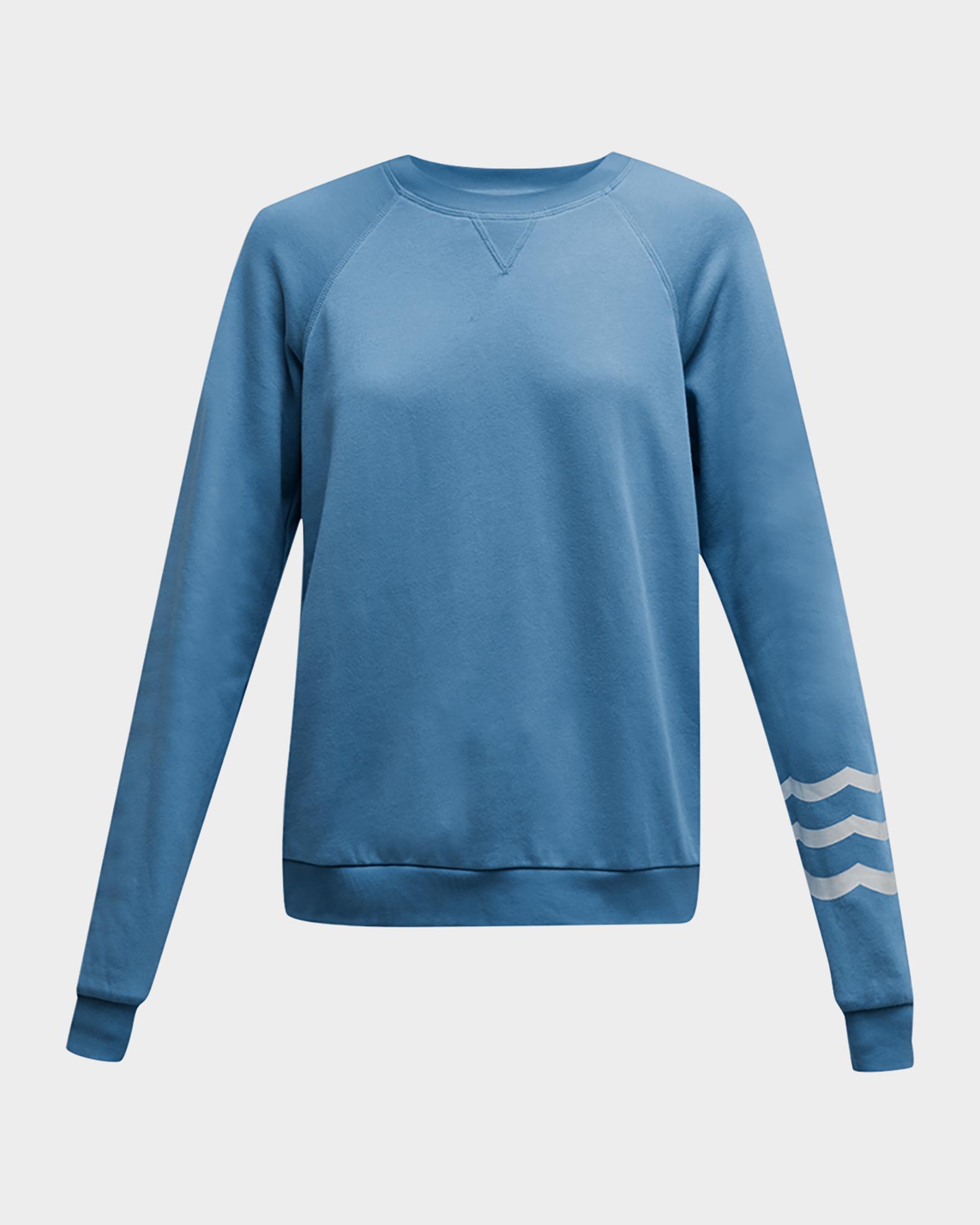 Sol Angeles Sol Essential Pullover | Neiman Marcus