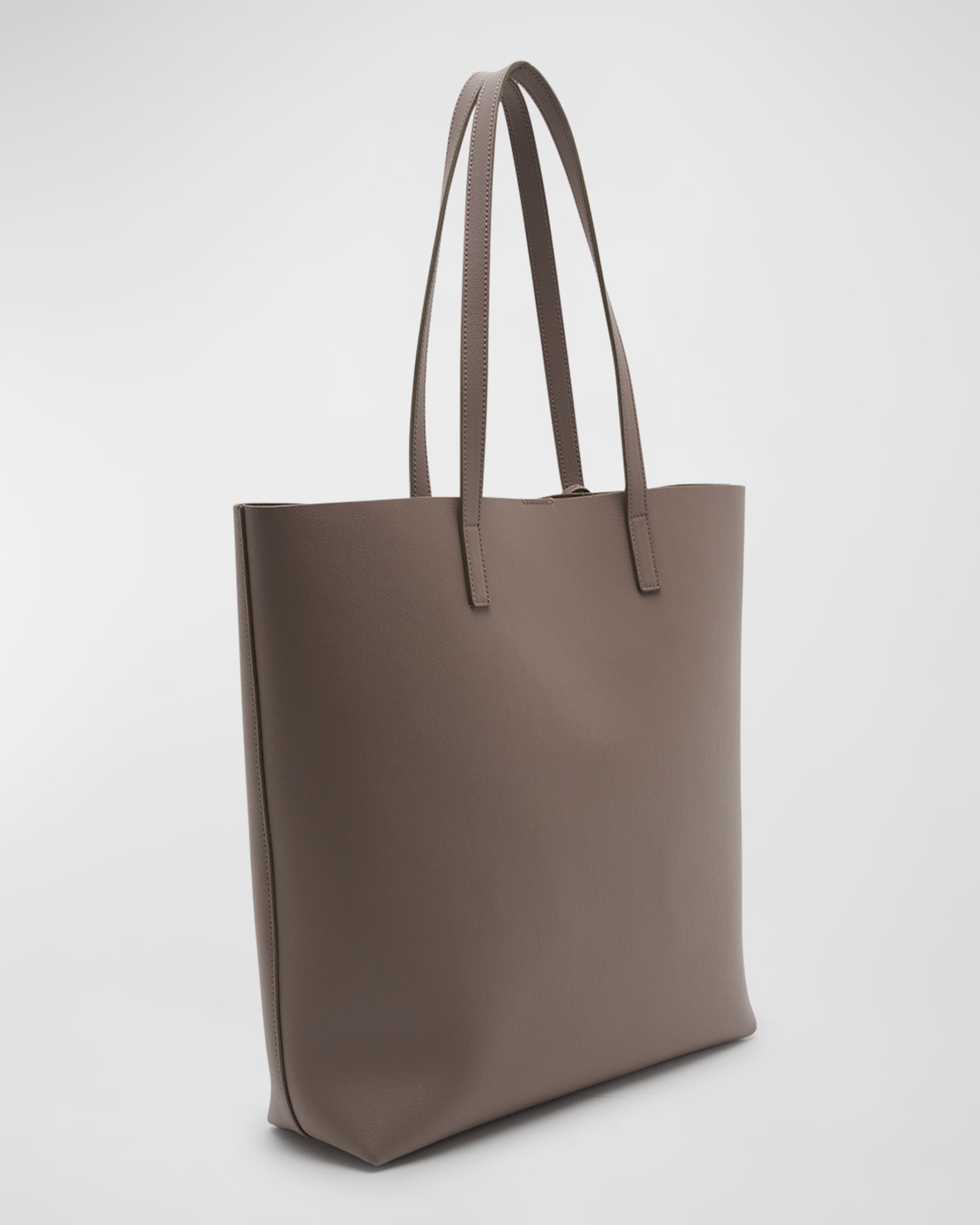 Saint laurent north south tote best sale