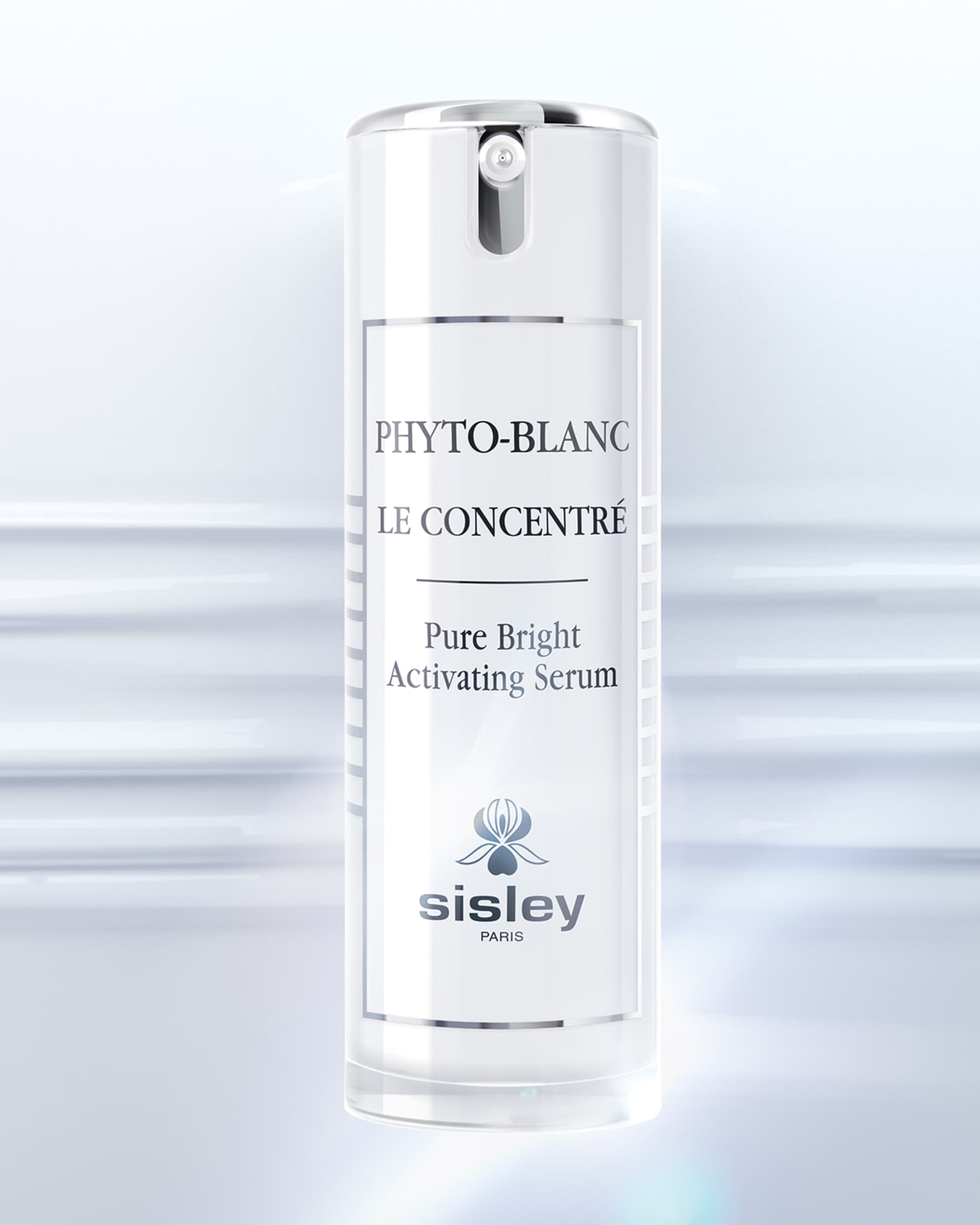 Phyto-Blanc Le Concentre Pure Bright Activating Serum, 0.67 oz. 1