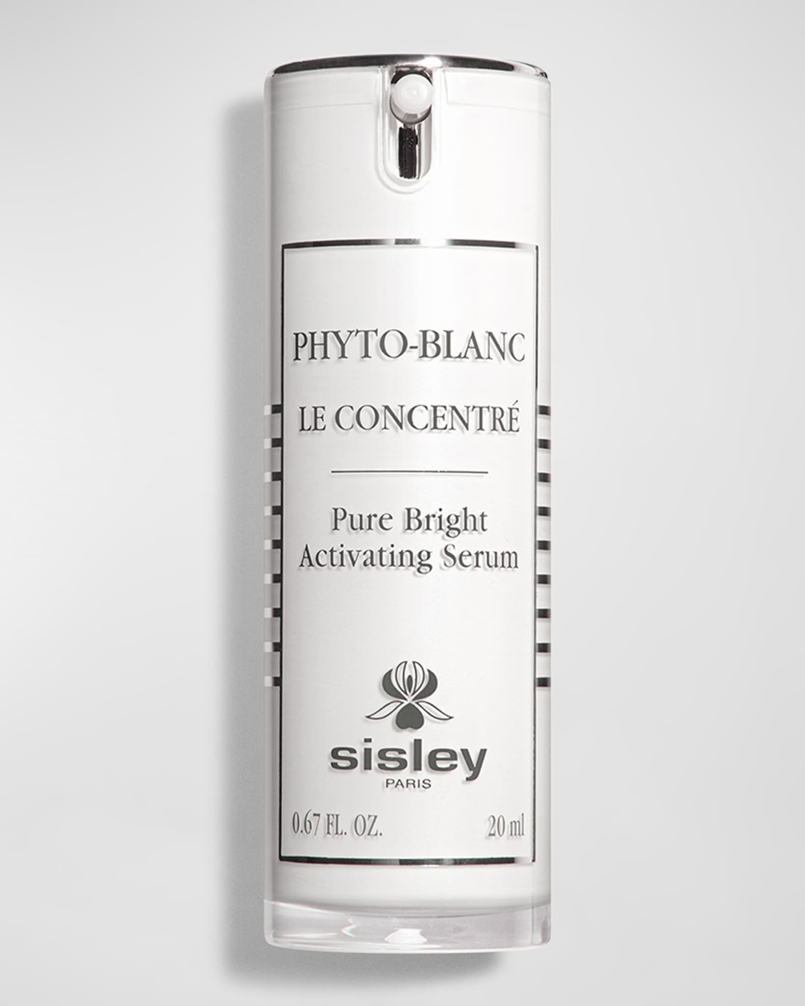Phyto-Blanc Le Concentre Pure Bright Activating Serum, 0.67 oz. 0