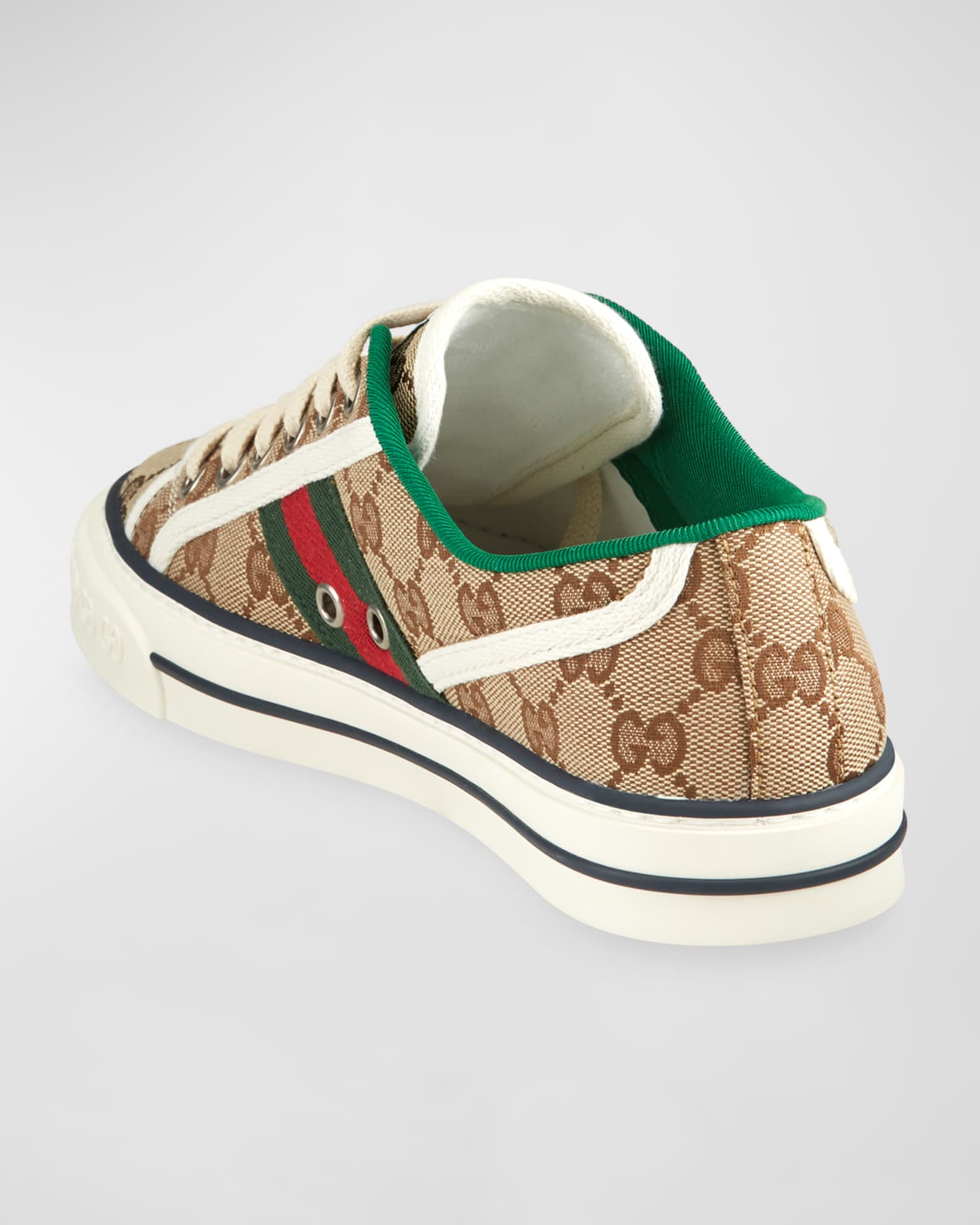 Women's GG Gucci Tennis 1977 sneaker