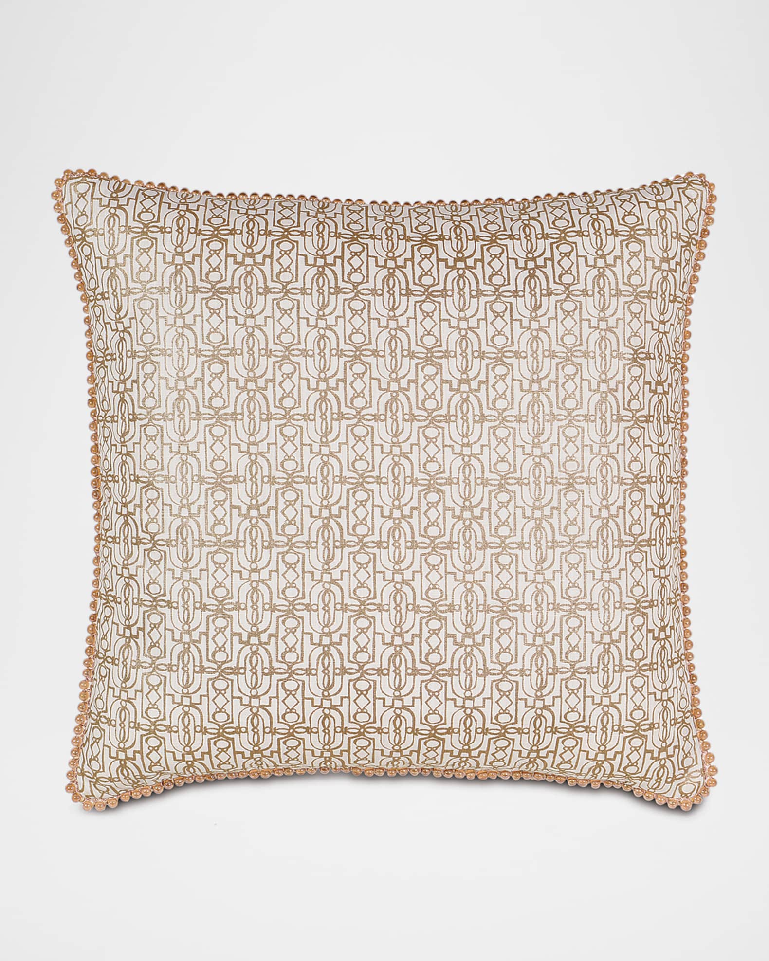 Cordova Decorative Pillow 0