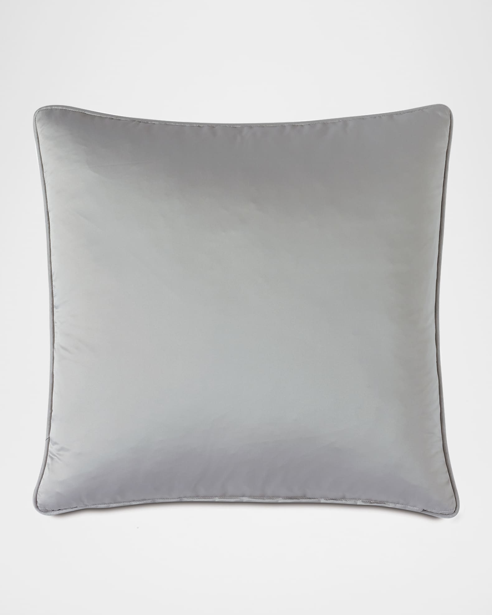 Silvio Embroidered Decorative Pillow 1