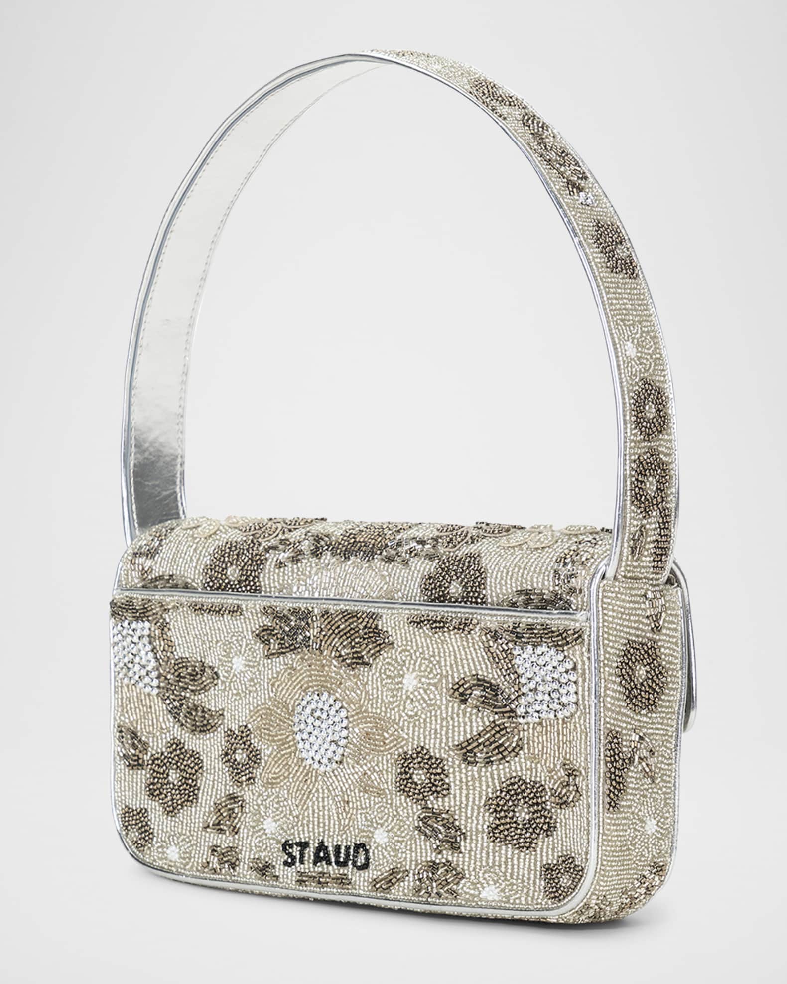 Tommy Floral Shoulder Bag 1