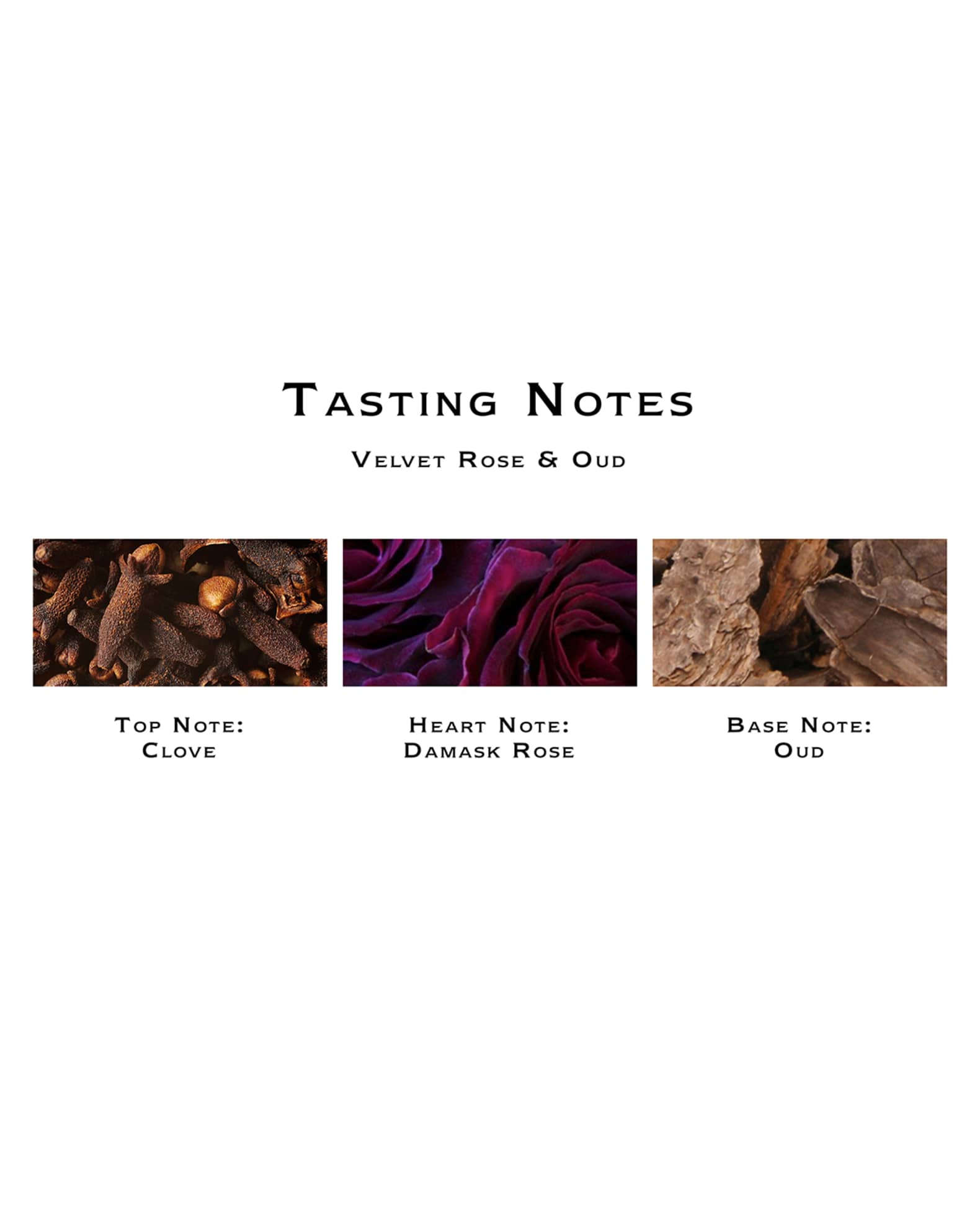 velvet rose and oud hair mist