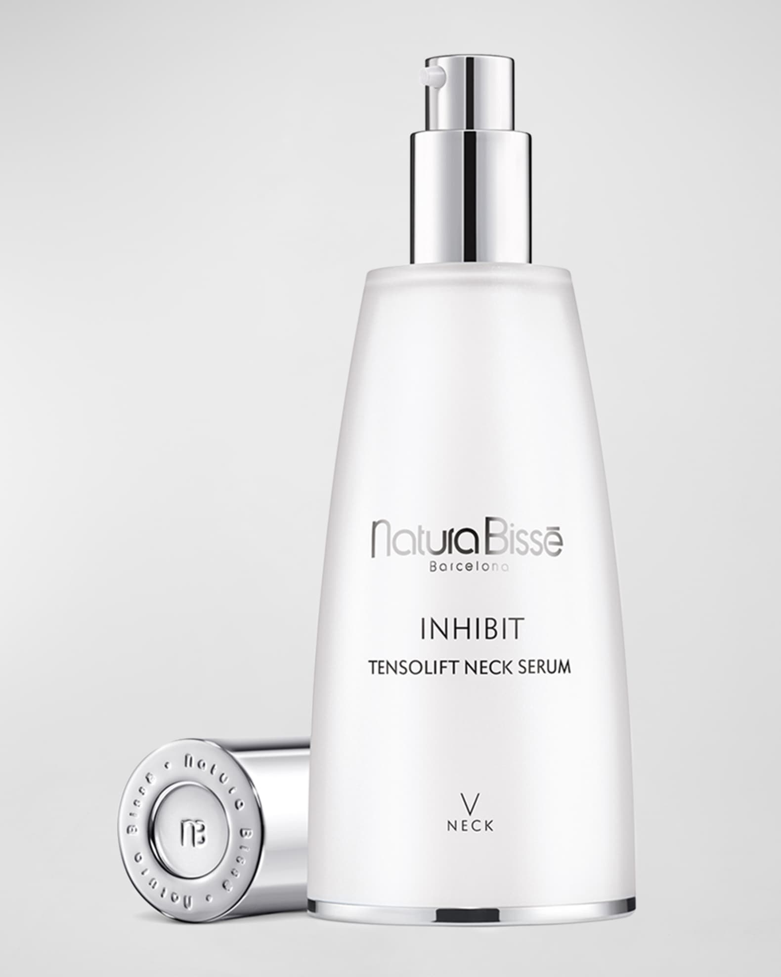 Inhibit Tensolift Neck Serum, 2 oz. 1