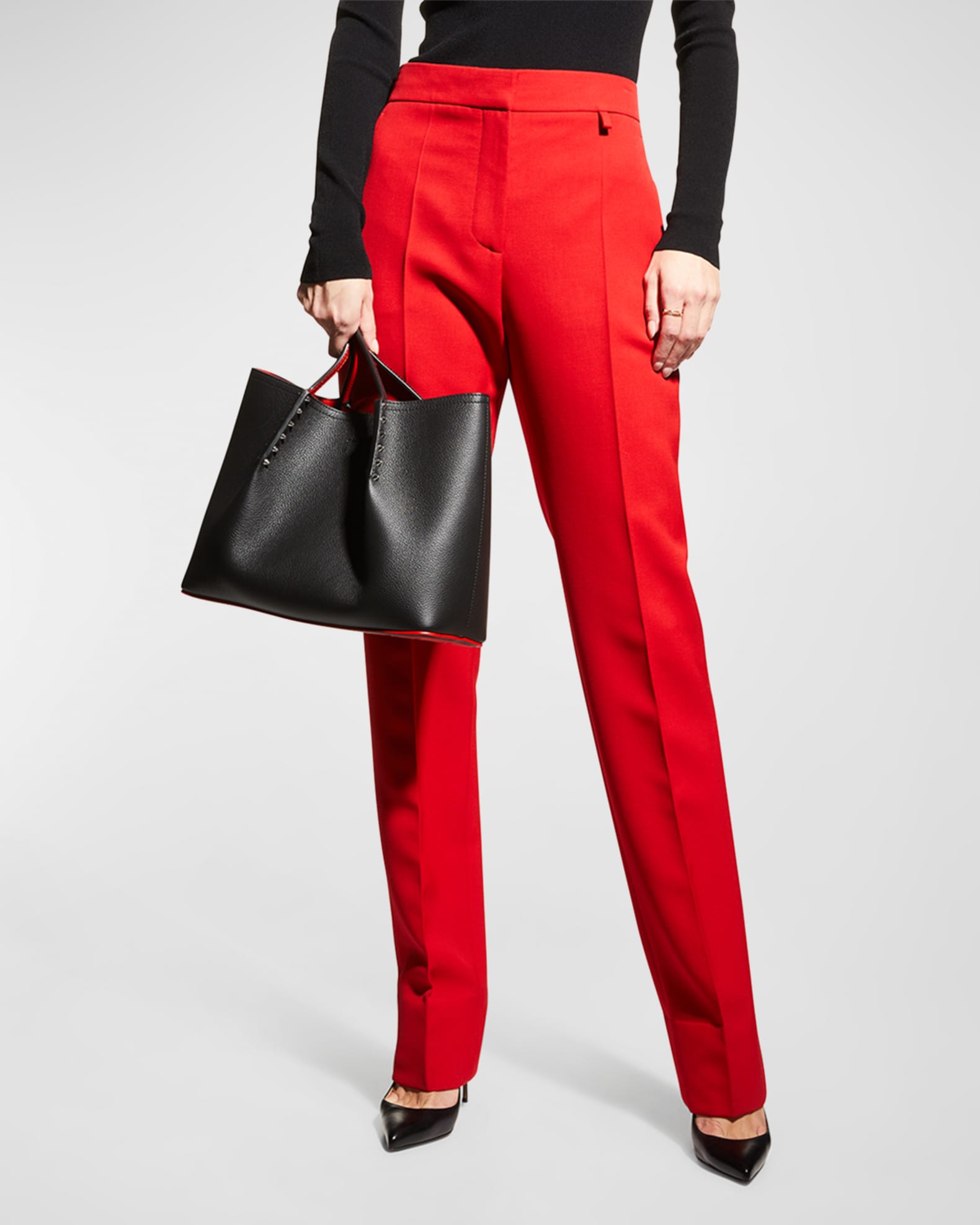 Cabarock small tote bag 2025
