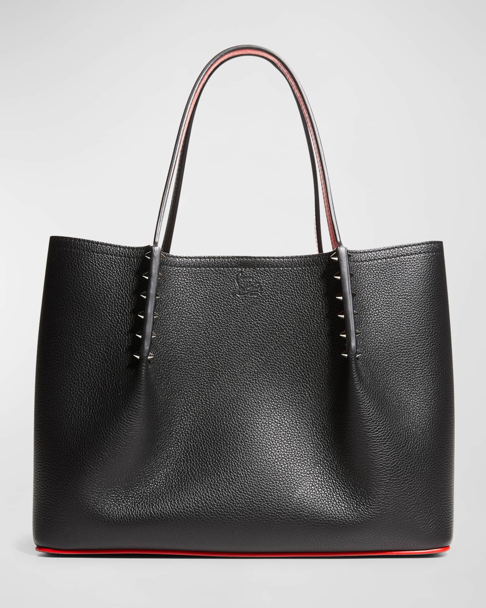 Louboutin purse sale discount