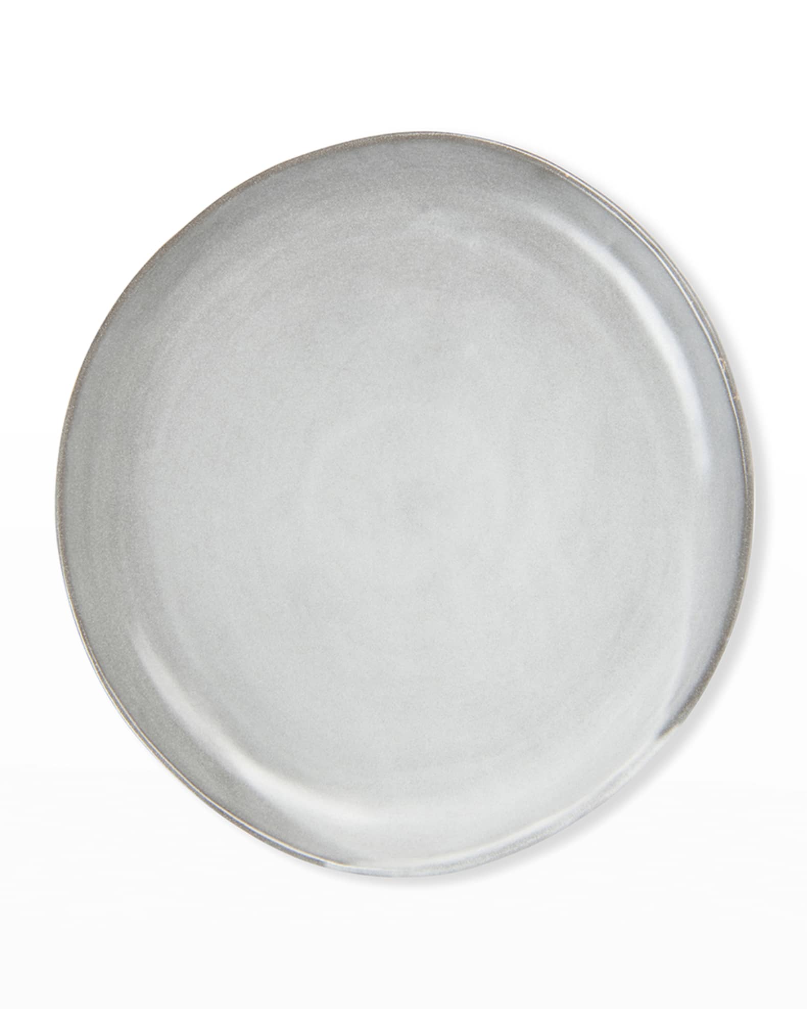 Marcus Cement Glaze Dinner Plates 0