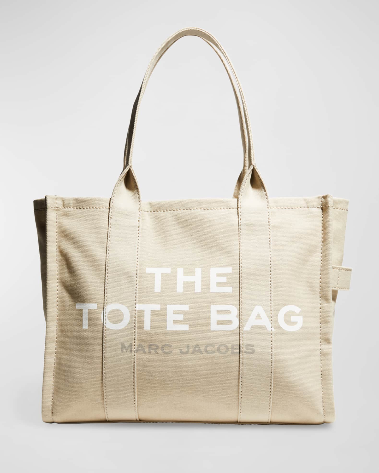 The Marc Jacobs Traveler Tote Bag | Neiman Marcus