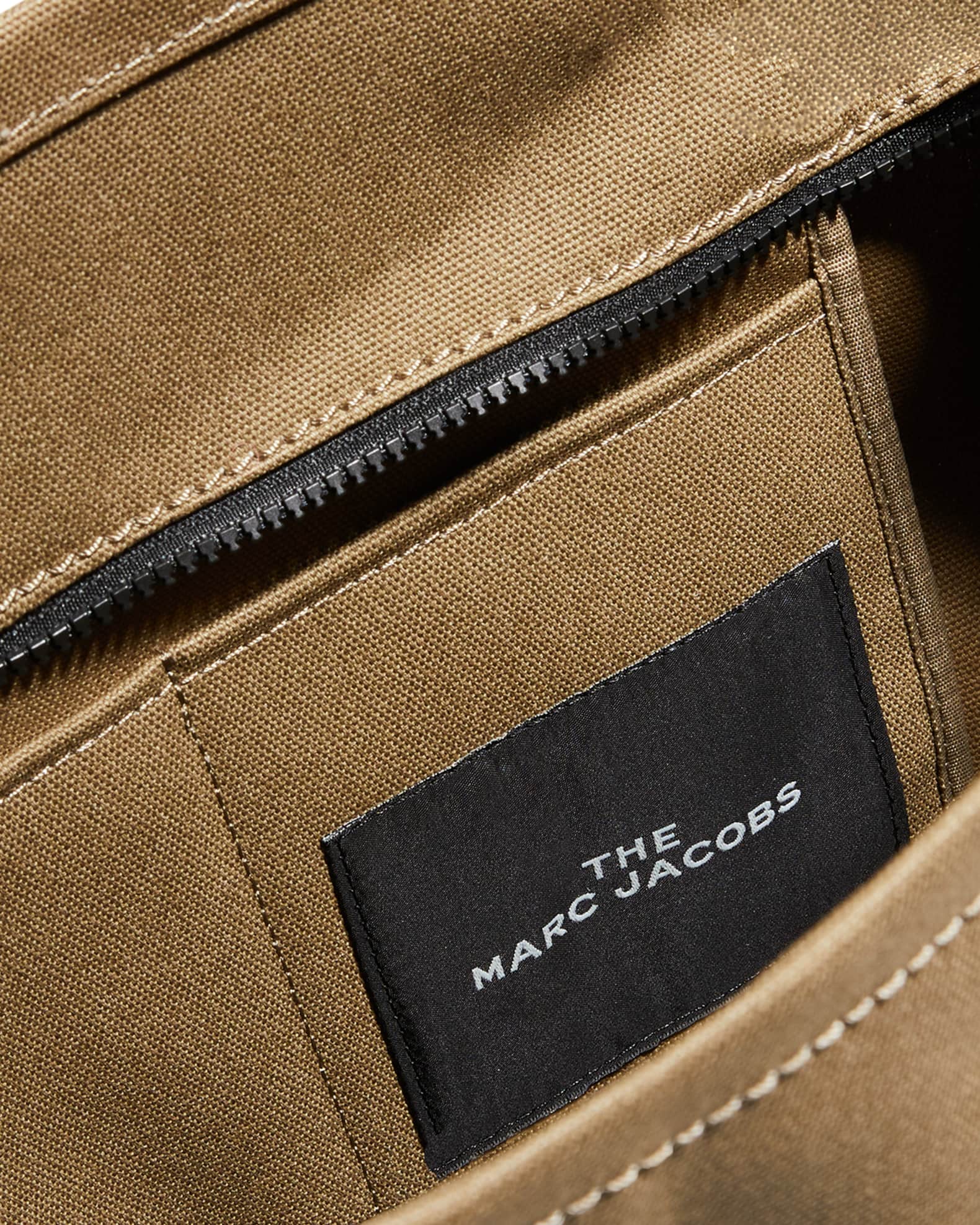 Marc Jacobs The Large Tote Bag | Neiman Marcus