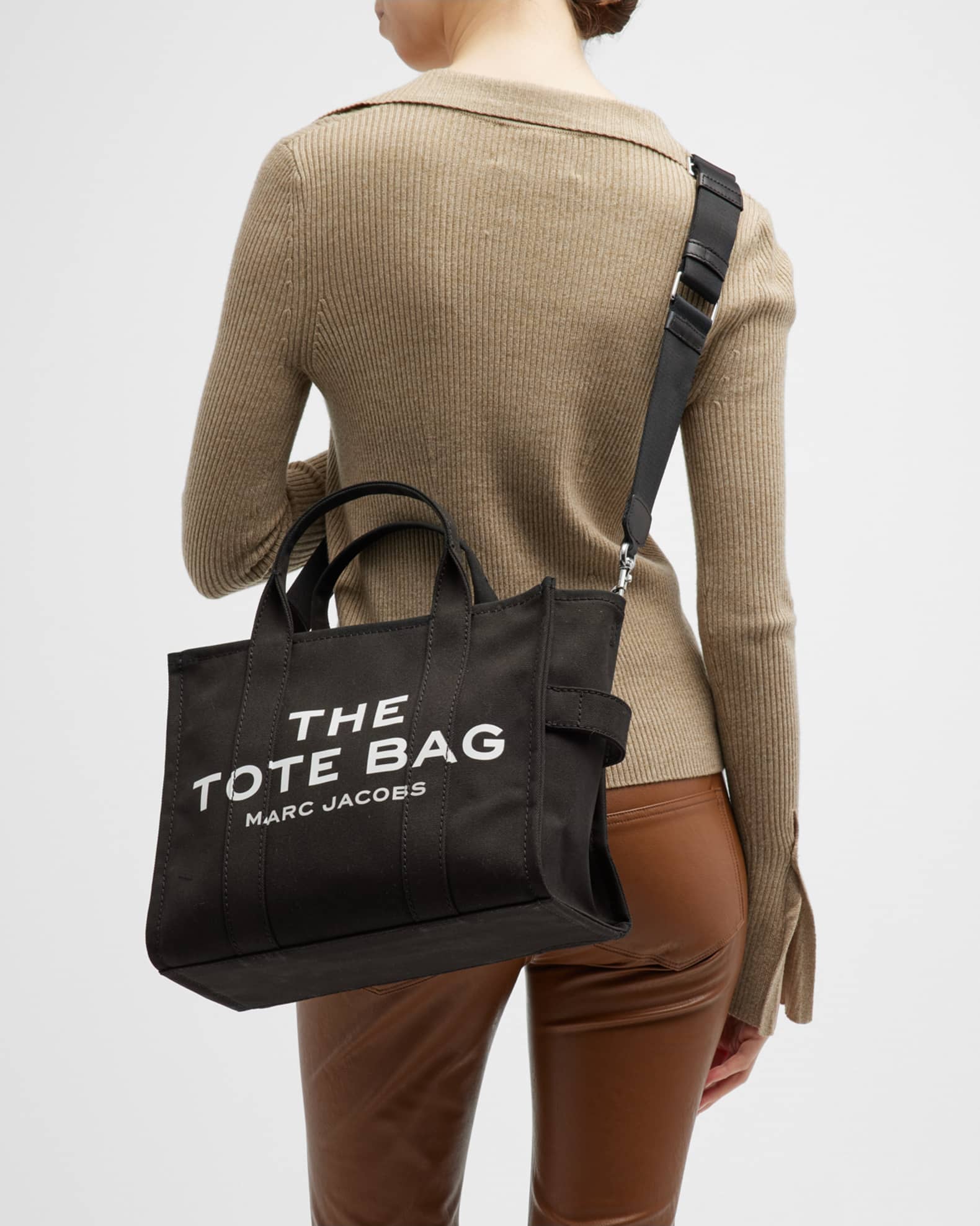 Marc jacobs canvas handbags cheap