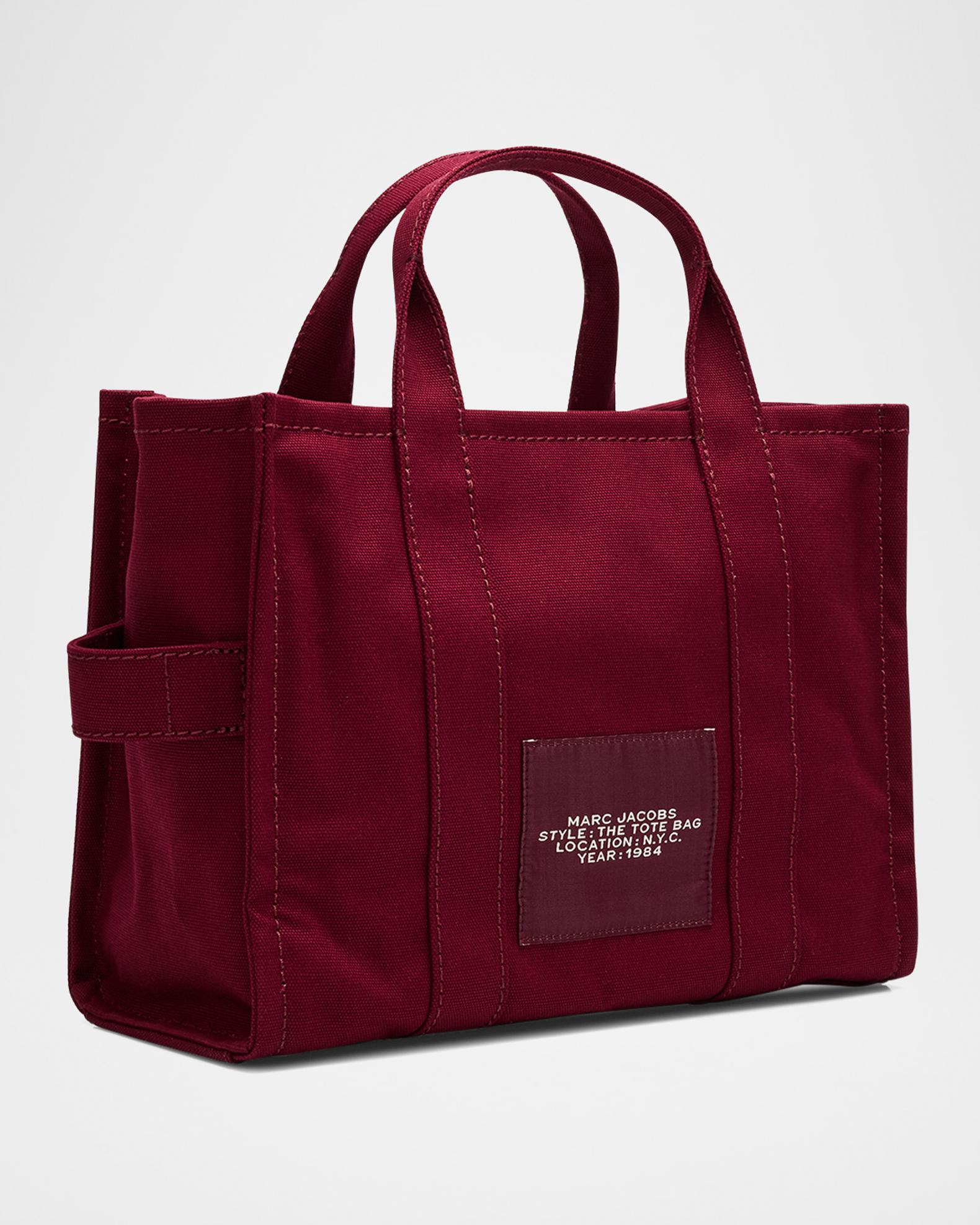 The Medium Canvas Tote Bag | Neiman Marcus