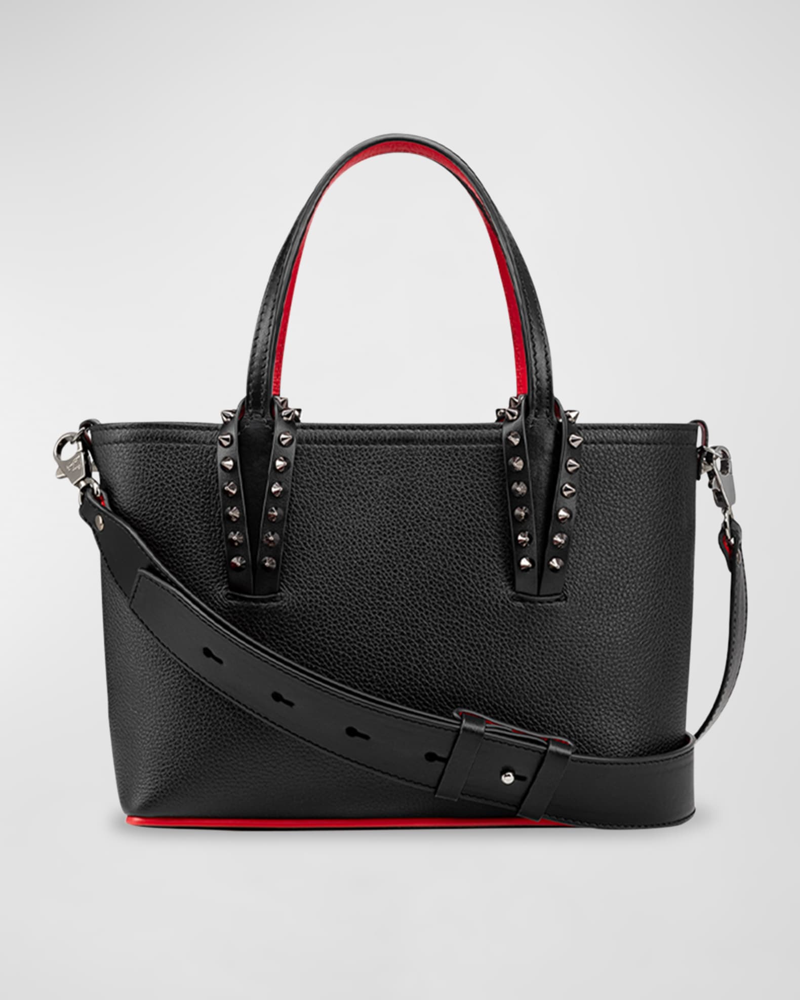 Louboutin bags hotsell