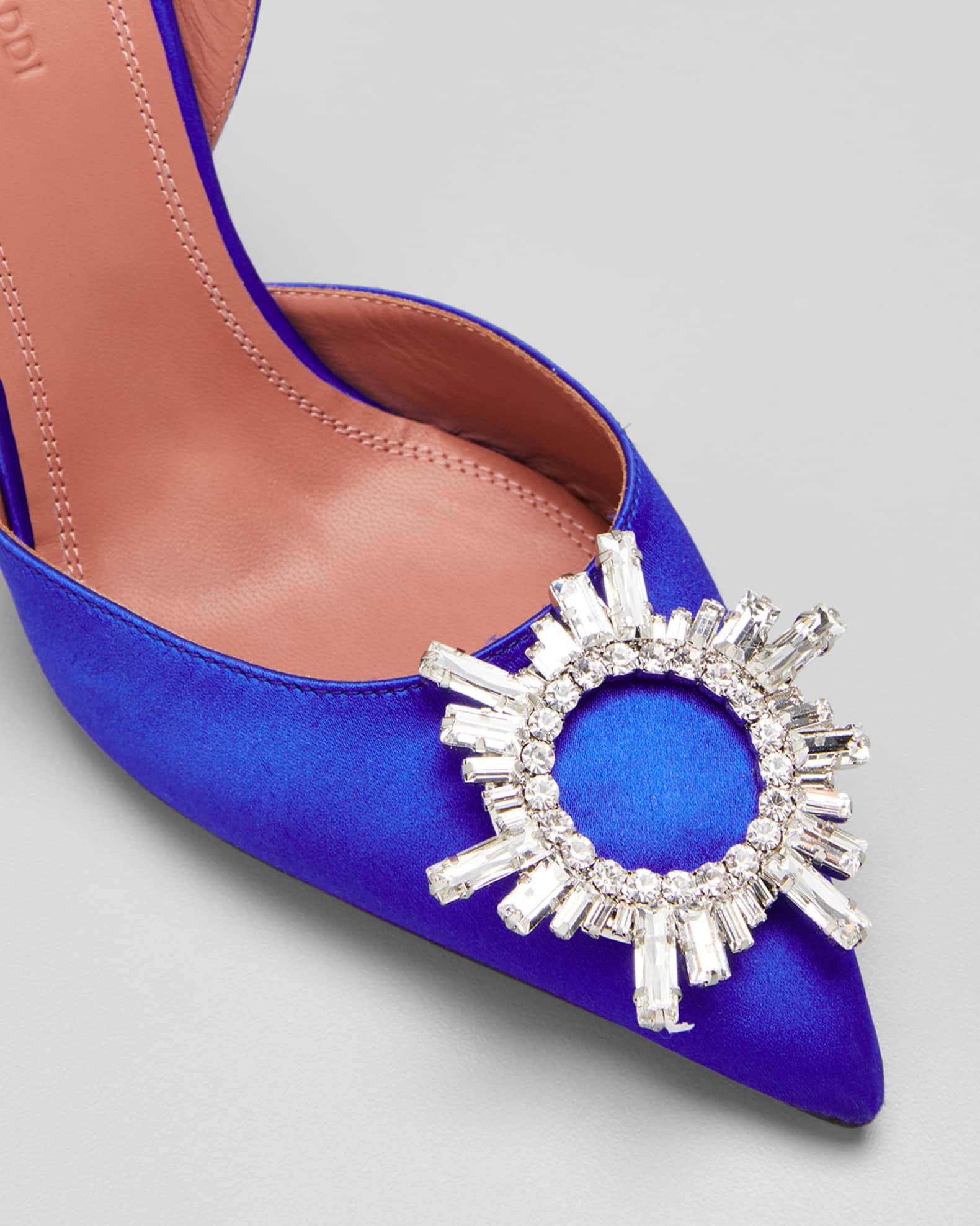 Amina muaddi begum shoes clearance