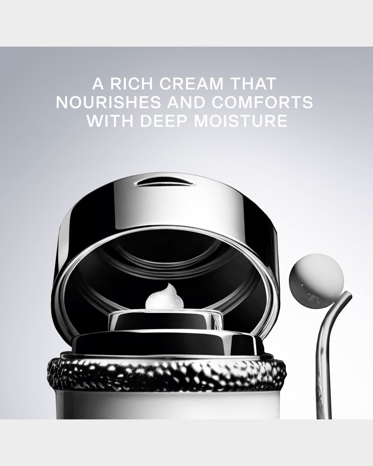 La Prairie White Caviar Eye Cream Extraordinaire | Neiman Marcus