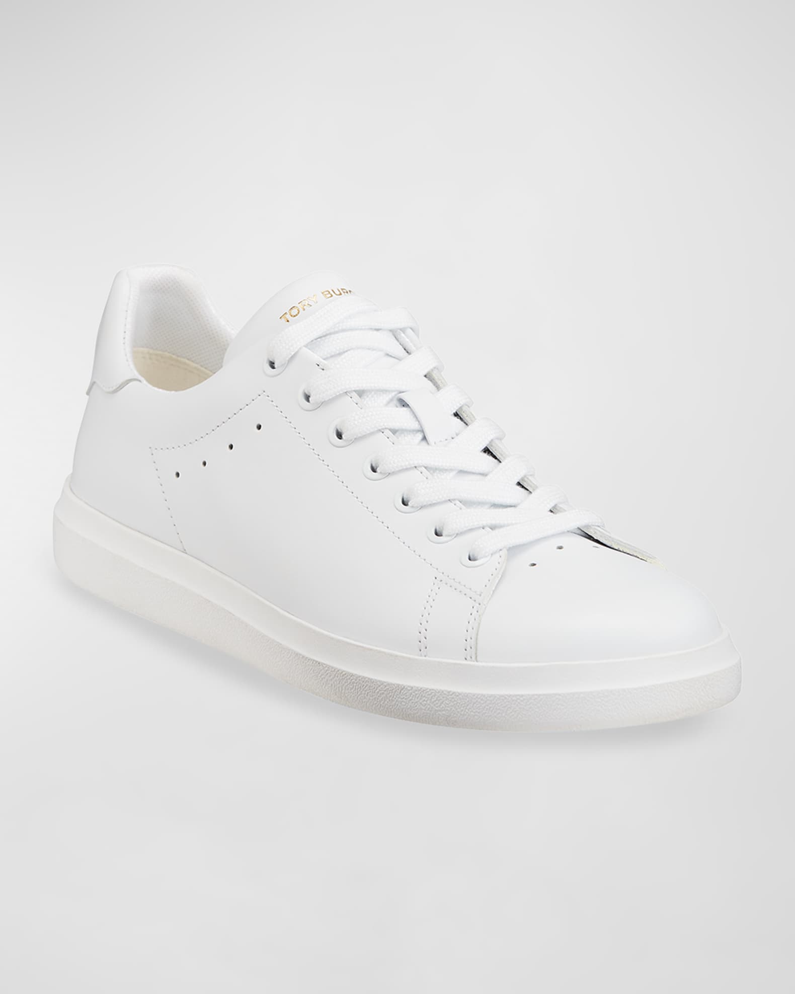 Tory Burch Howell Court Sneakers | Neiman Marcus