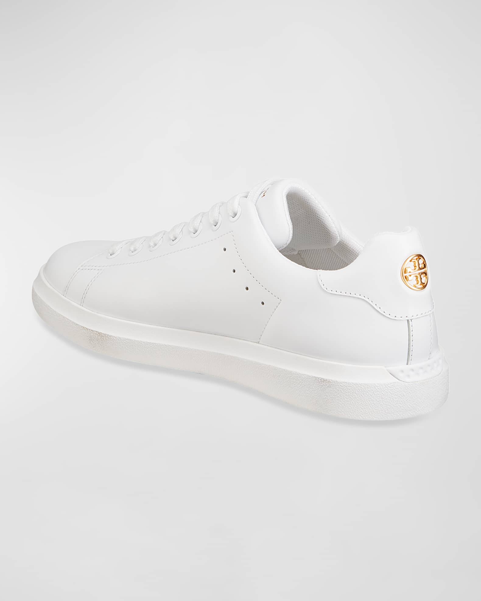 Tory Burch Howell Court Sneakers Neiman Marcus