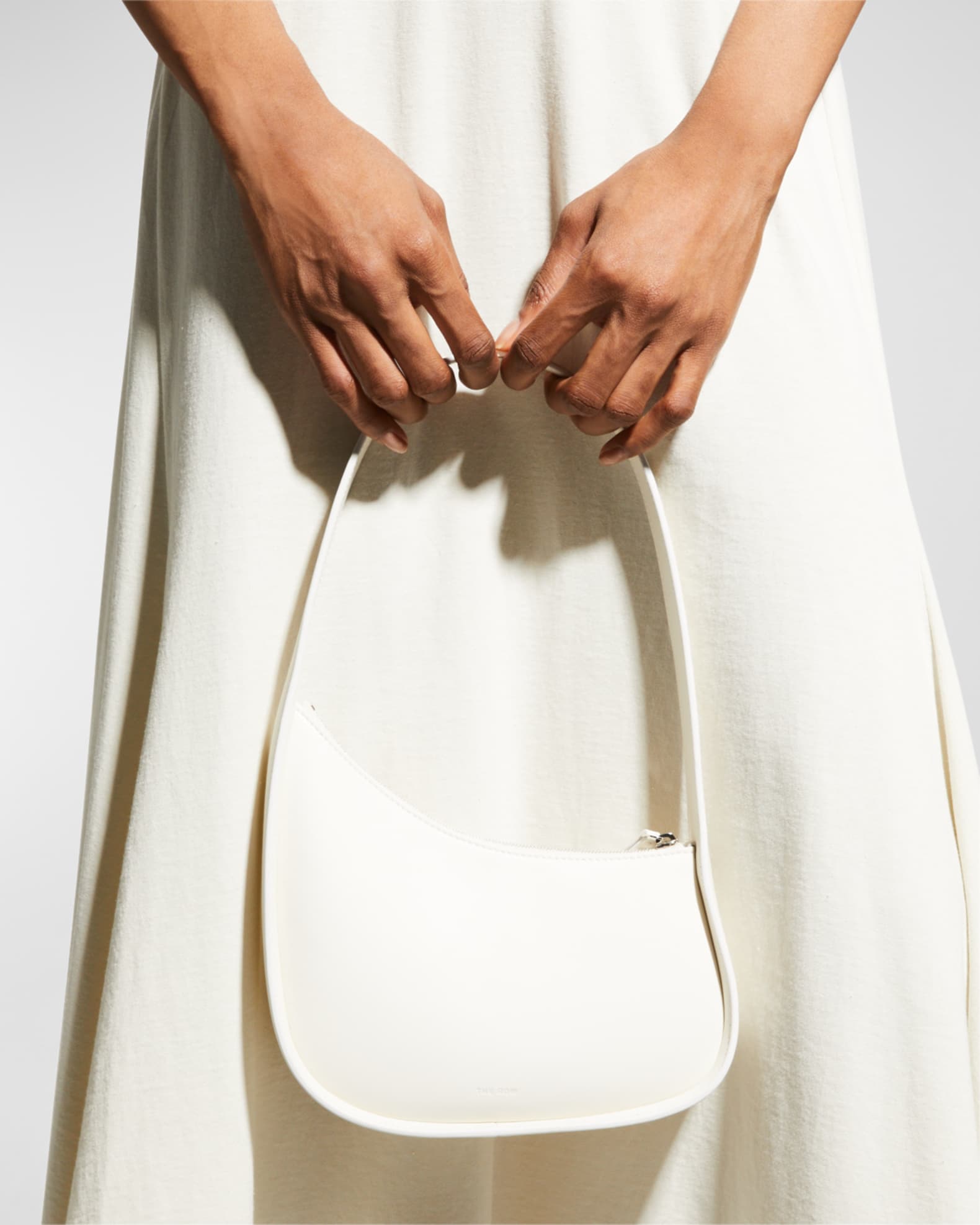 The row moon bag on sale