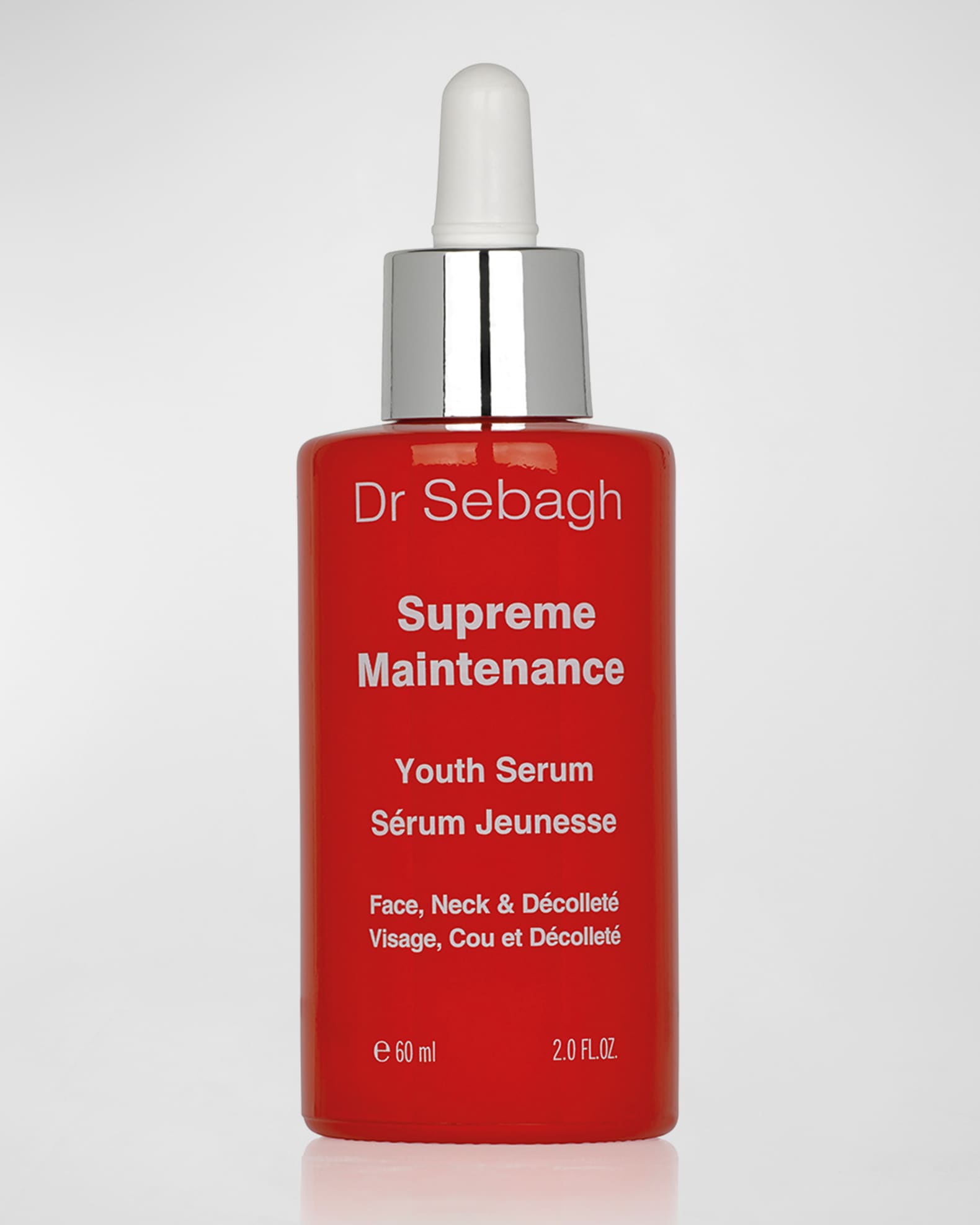 Supreme Maintenance Youth Serum, 2 oz./ 60 mL 0