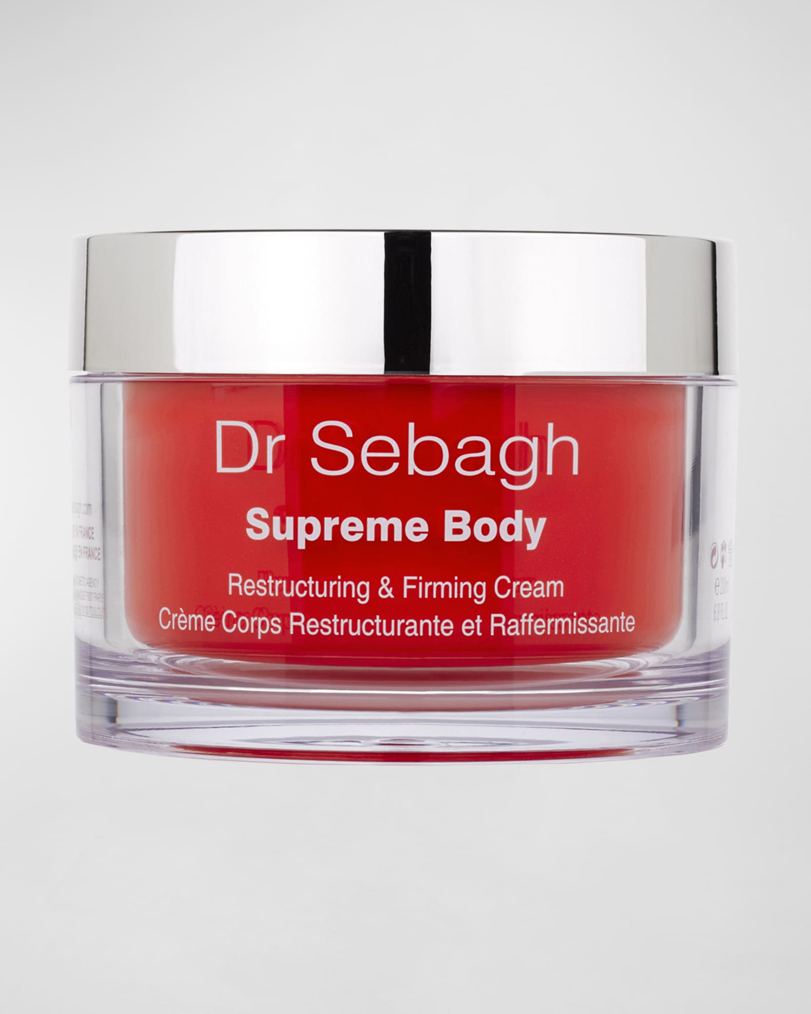 6.7 oz. Supreme Body Cream 0