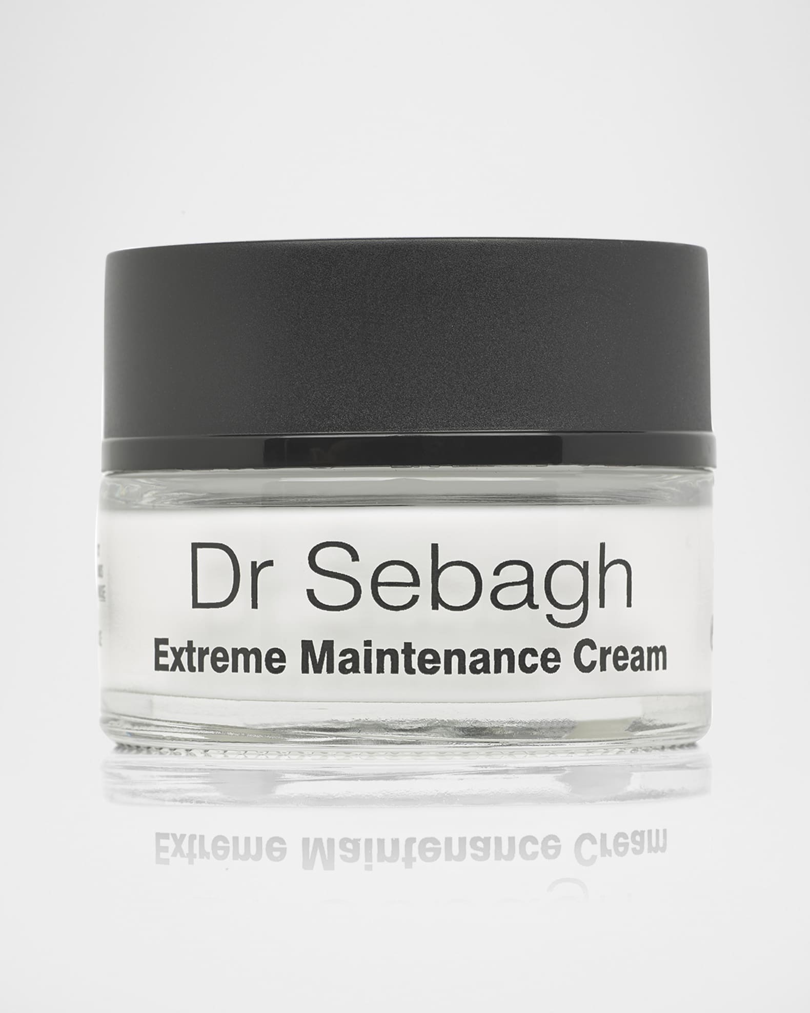 1.7 oz. Extreme Maintenance Cream 0