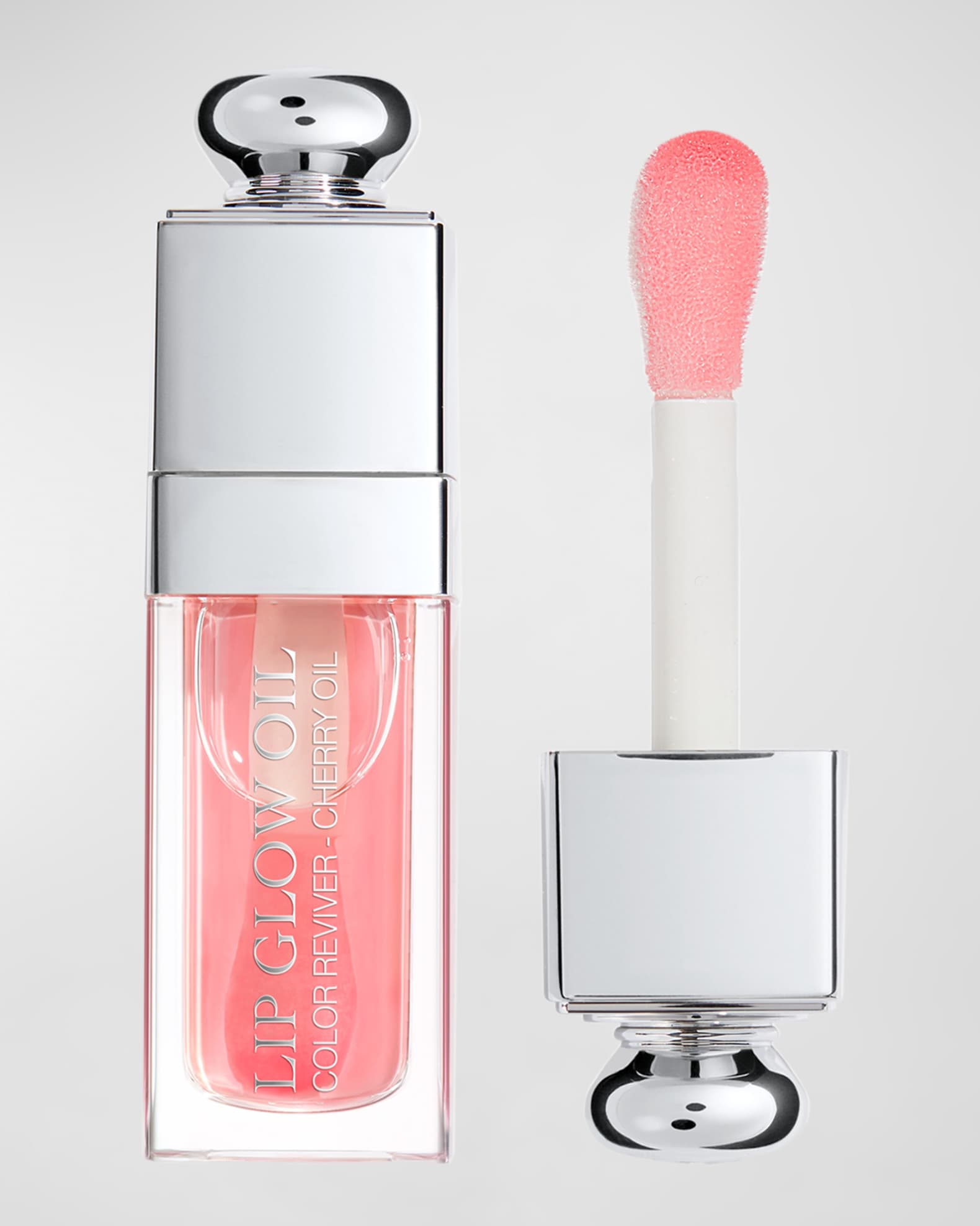 Dior Addict Lip Glow Oil 0