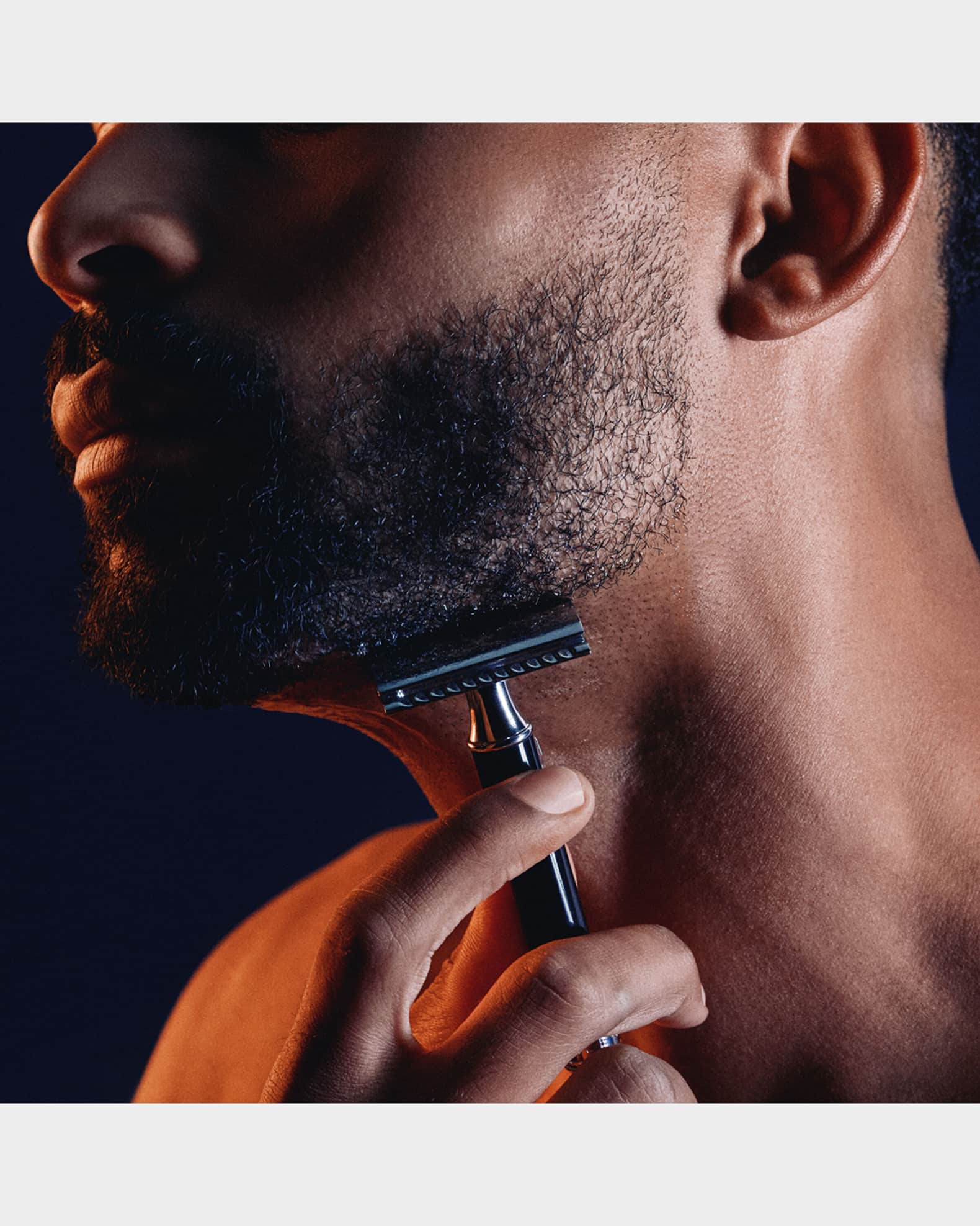 Dior 4.2 oz. Sauvage Shaving Gel | Neiman Marcus