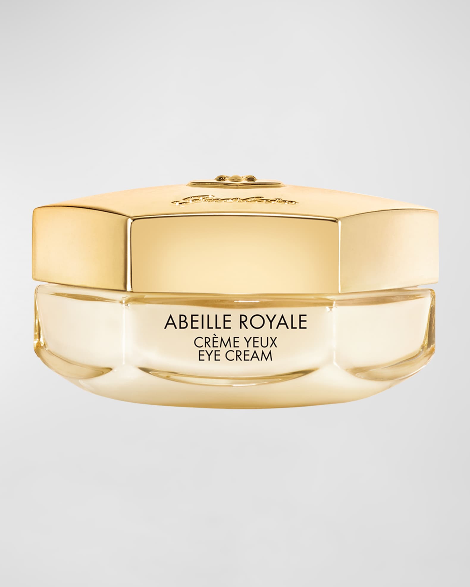 Abeille Royale Anti-Aging Eye Cream, 0.5 oz. 0
