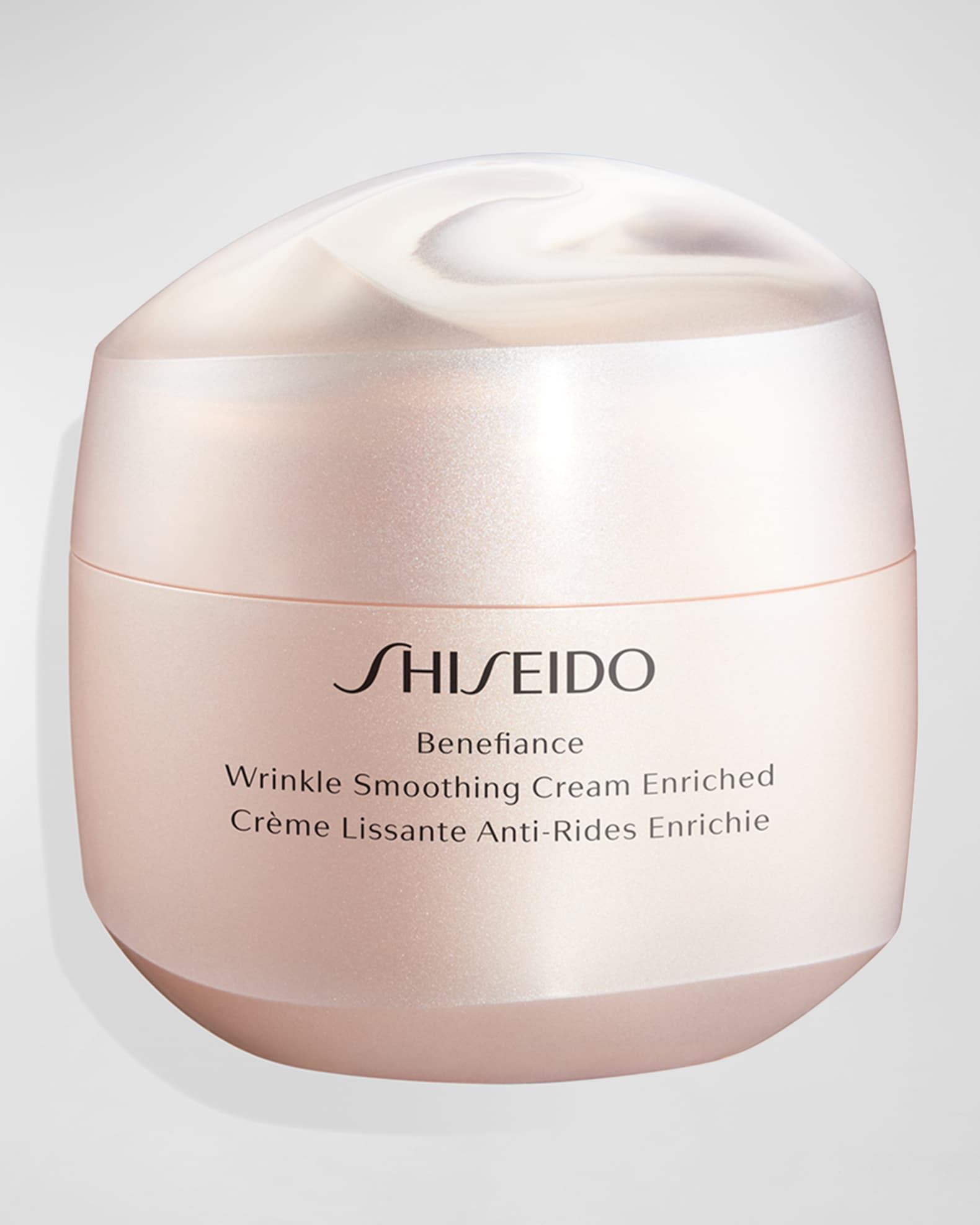 Benefiance Wrinkle Smoothing Cream Enriched 0