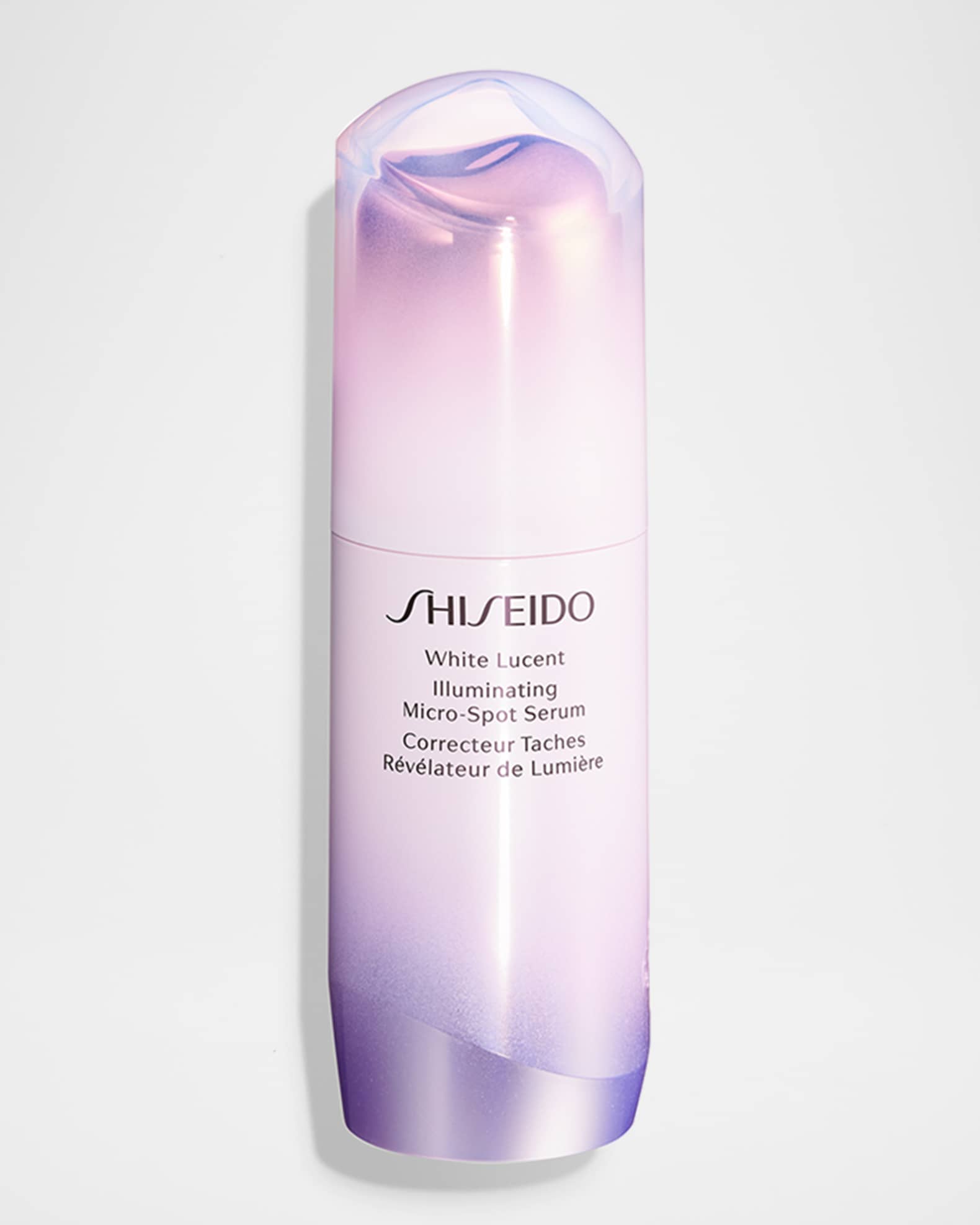 White Lucent Illuminating Micro-Spot Serum 0