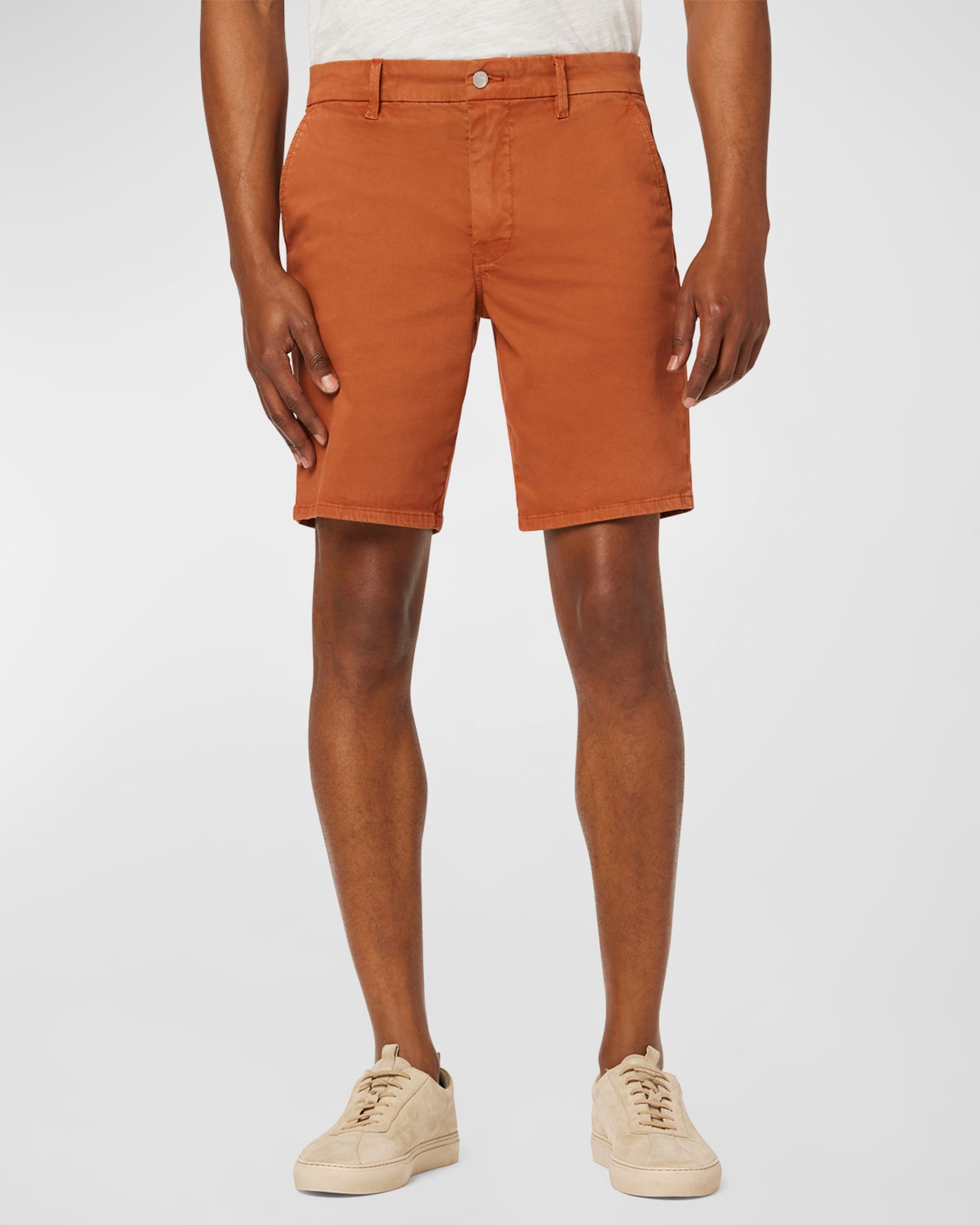 Brixton shorts sale