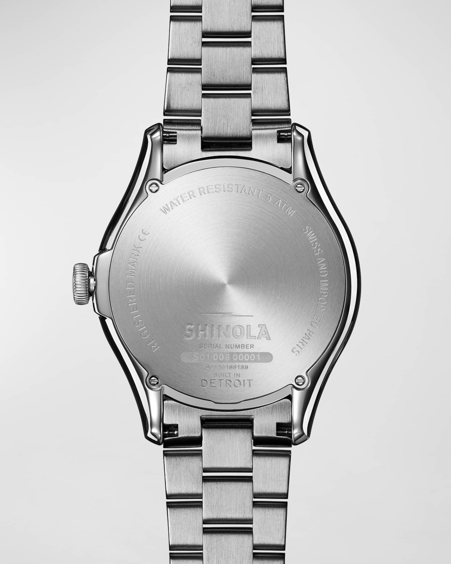 Vinton shinola cheap