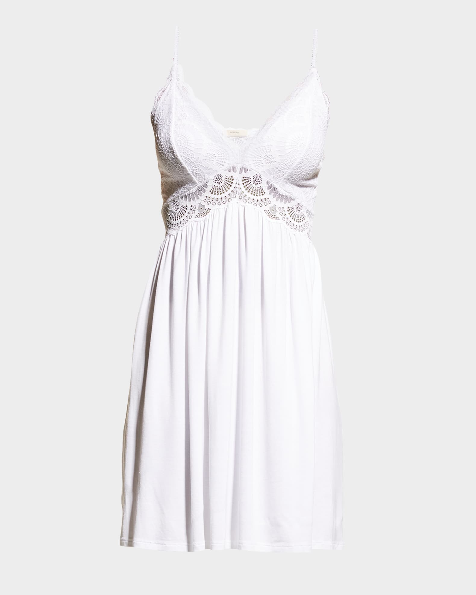 Mariana Chemise 0