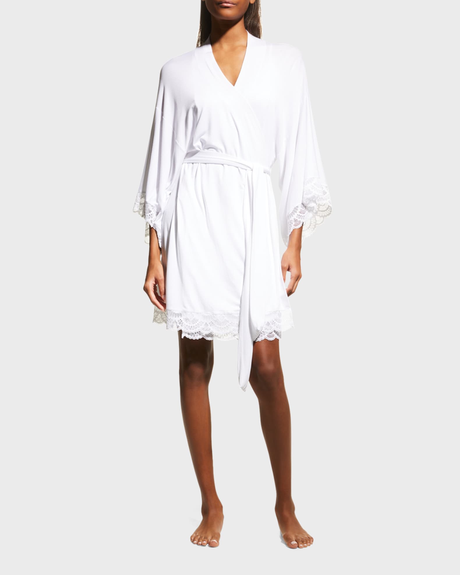 Mariana Robe 1