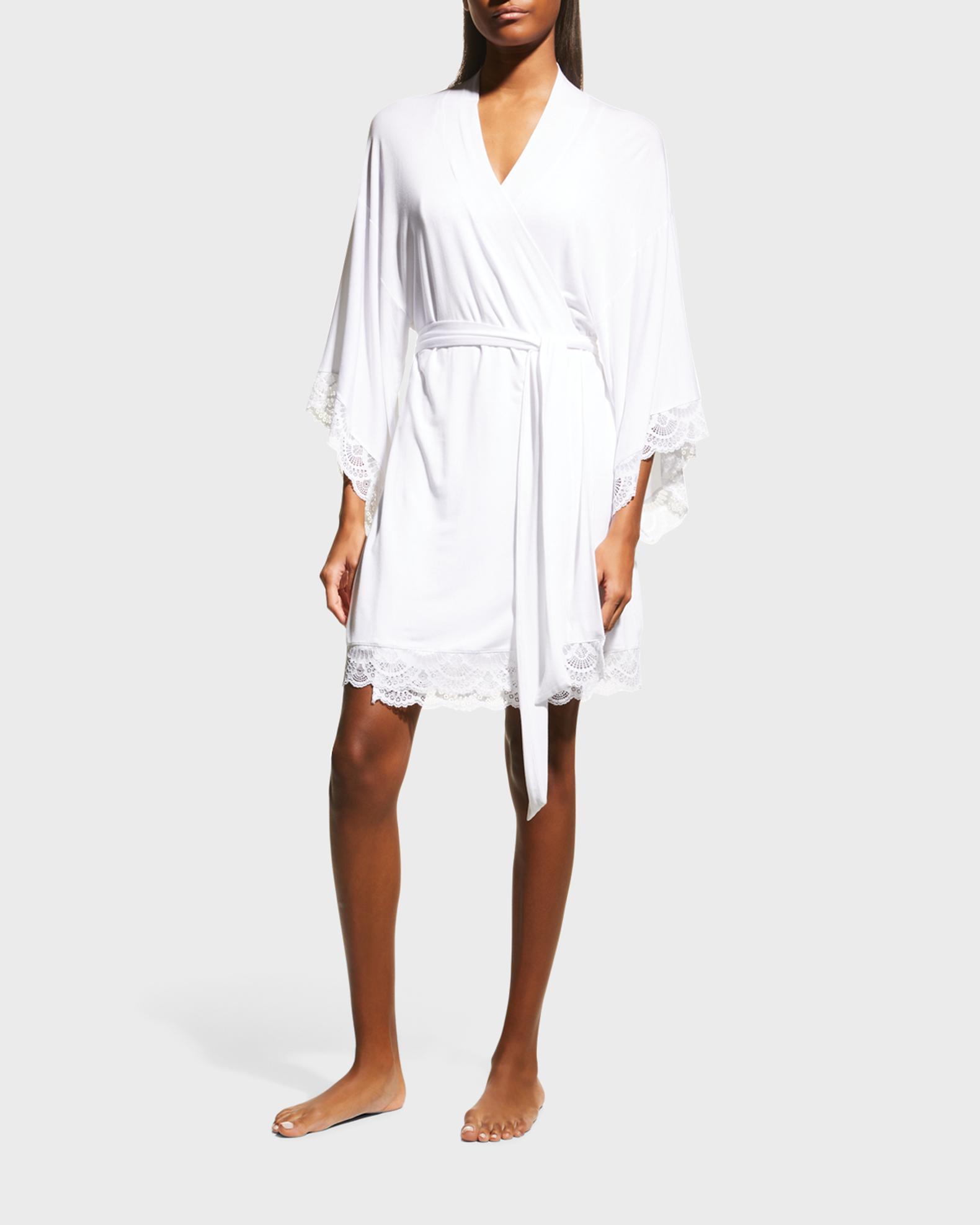 Eberjey Mariana Robe | Neiman Marcus