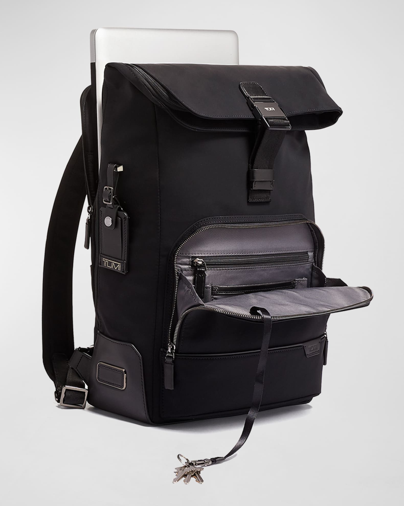 Tumi backpack neiman marcus cheap