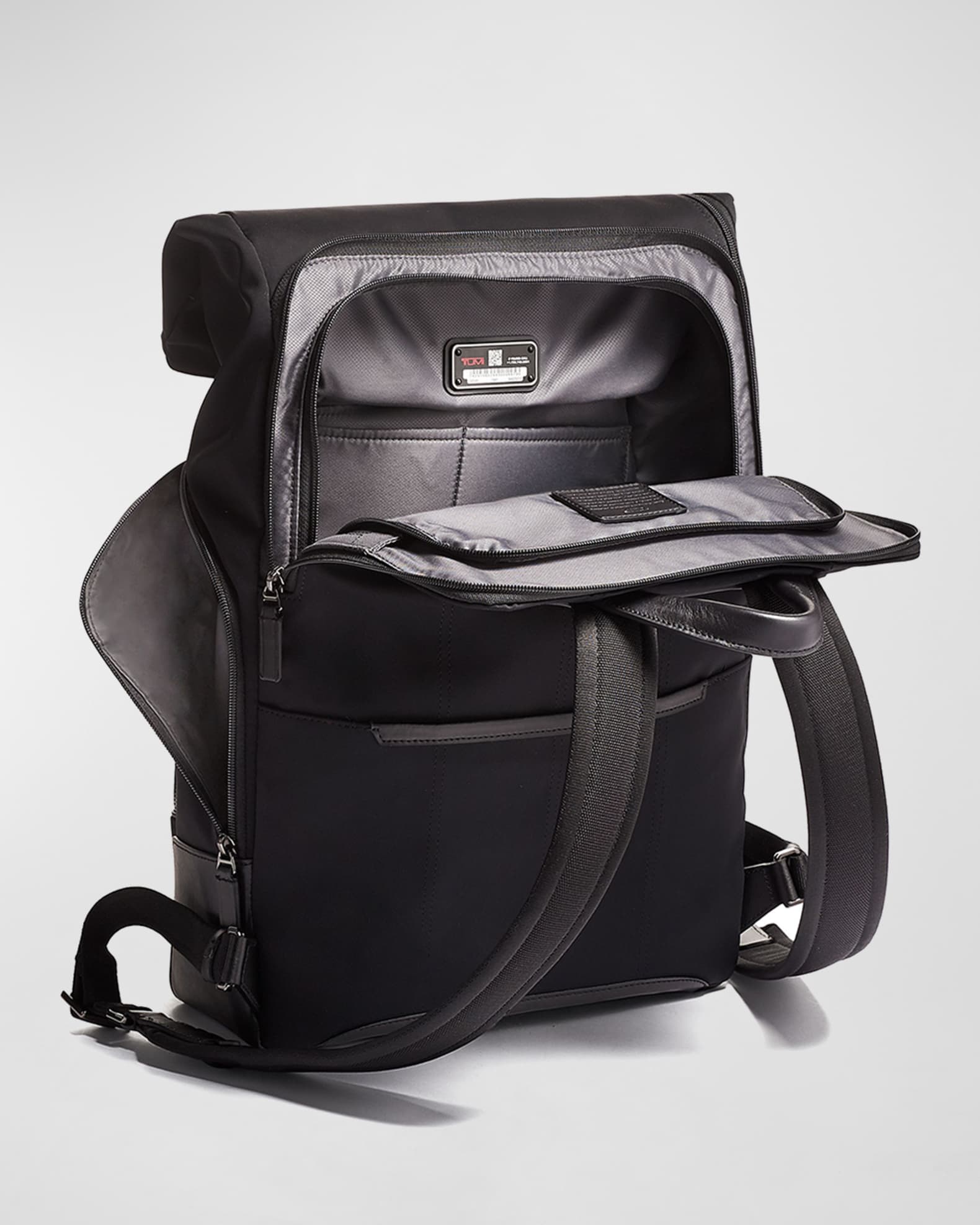 Tumi backpack neiman marcus hot sale