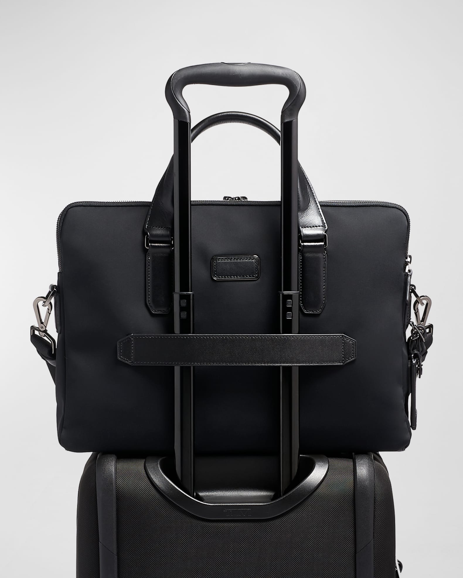 Tumi harrison briefcase hot sale
