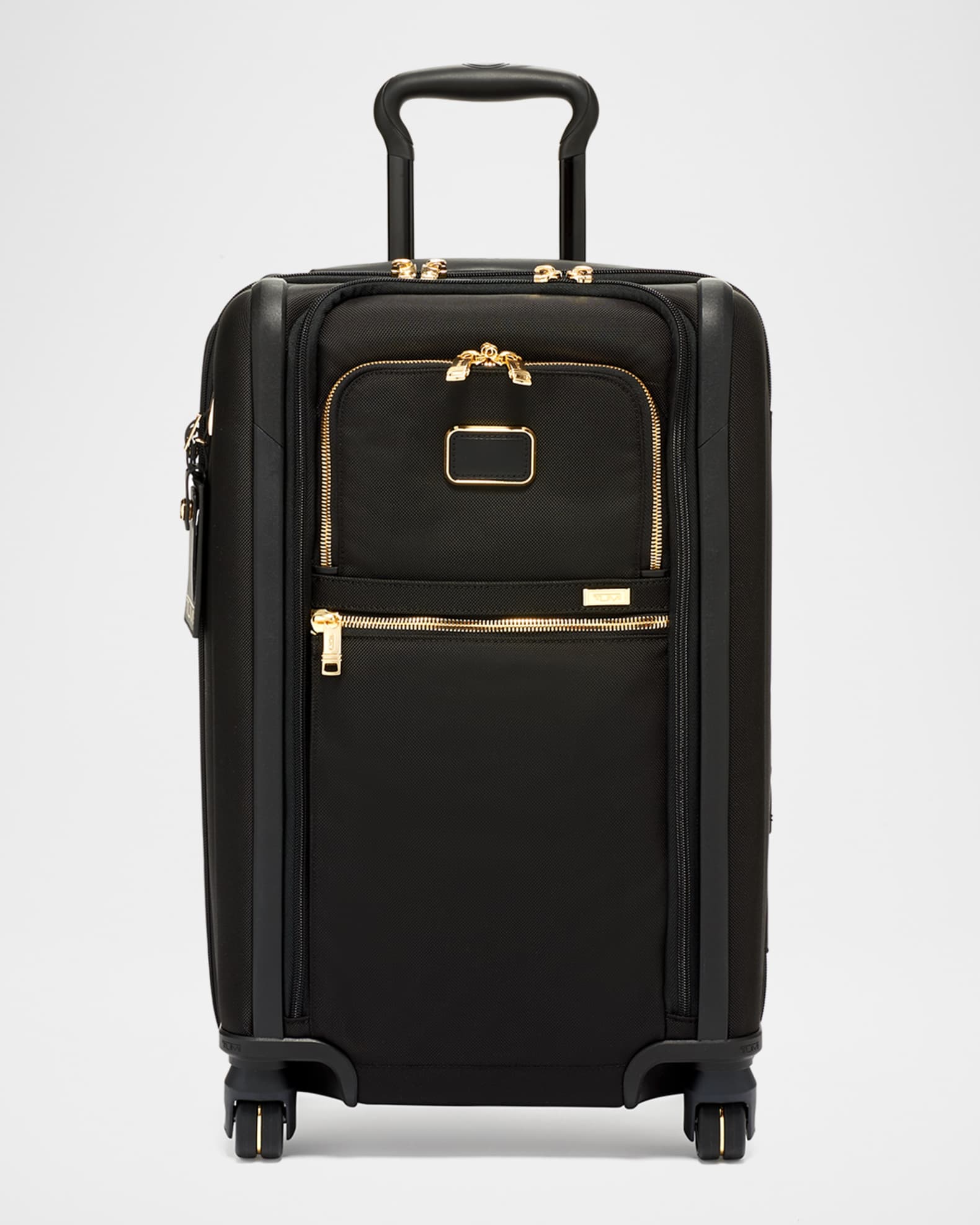 Neiman marcus tumi luggage discount