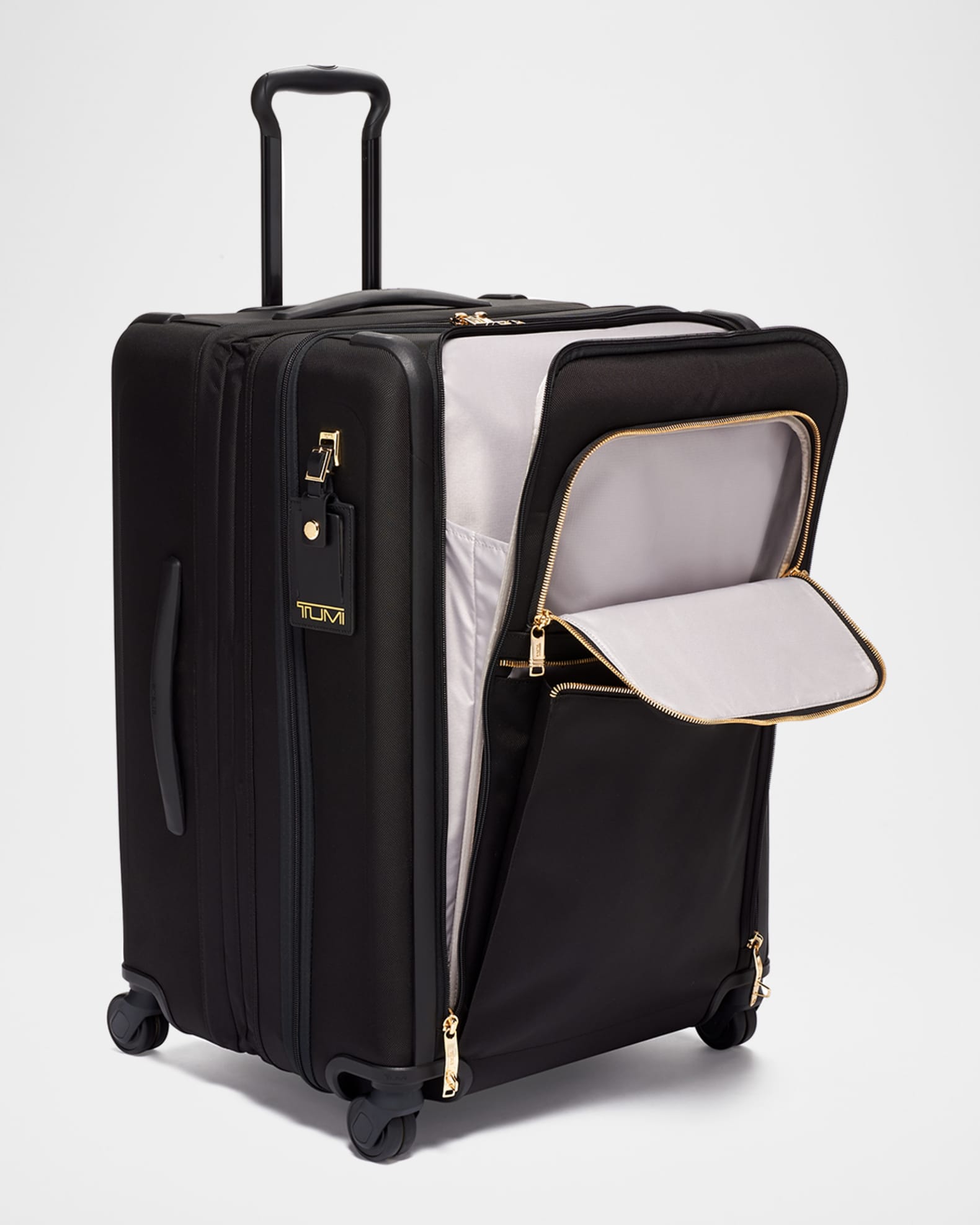Tumi stackable luggage new arrivals