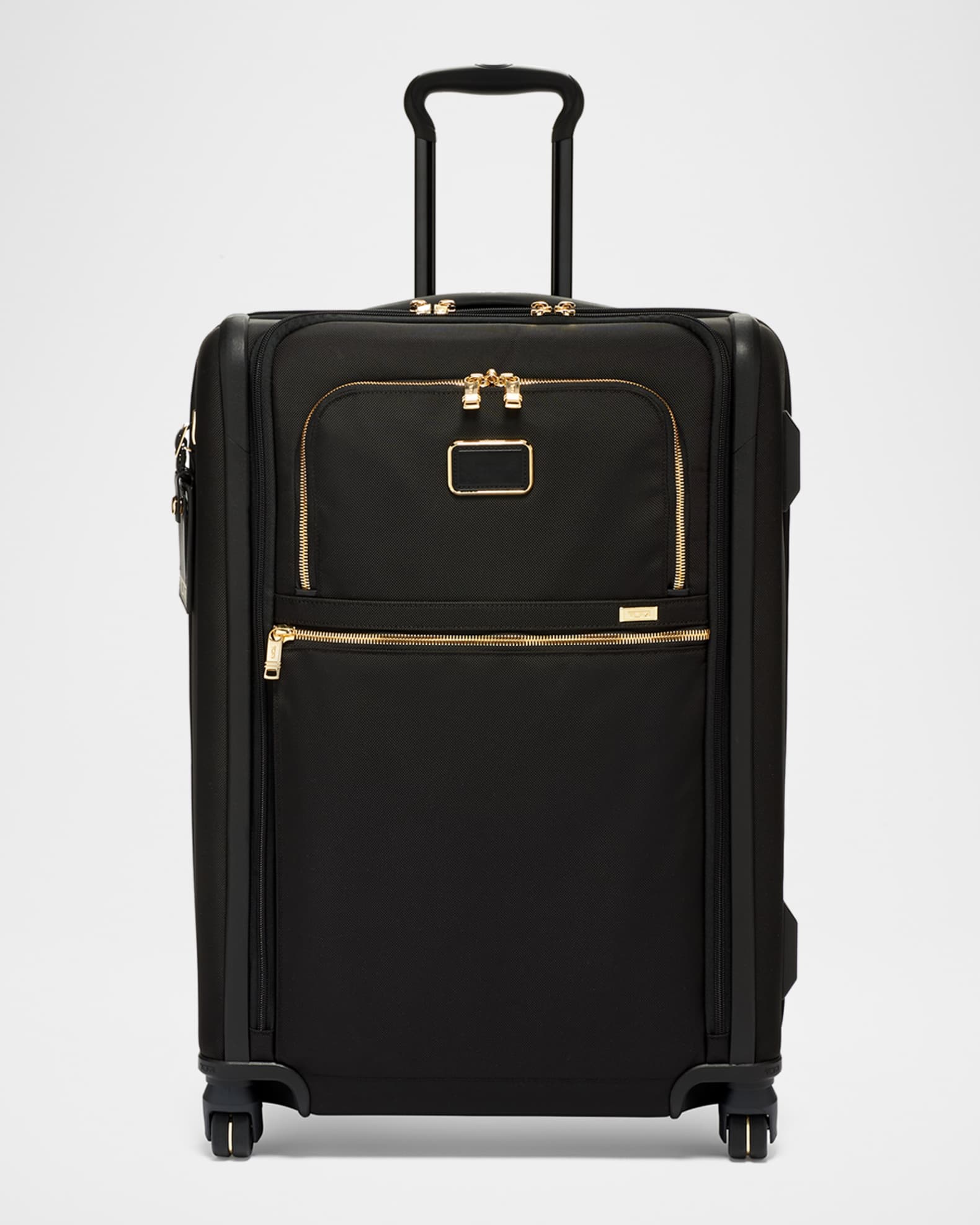 Tumi Alpha Expandable 4 Wheel Luggage Neiman Marcus
