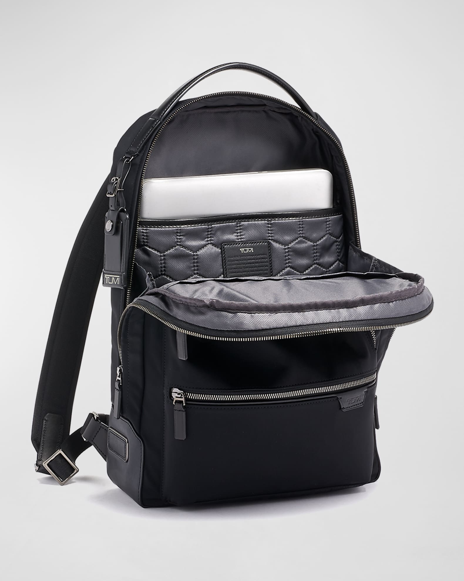Harrison Brander Backpack 1