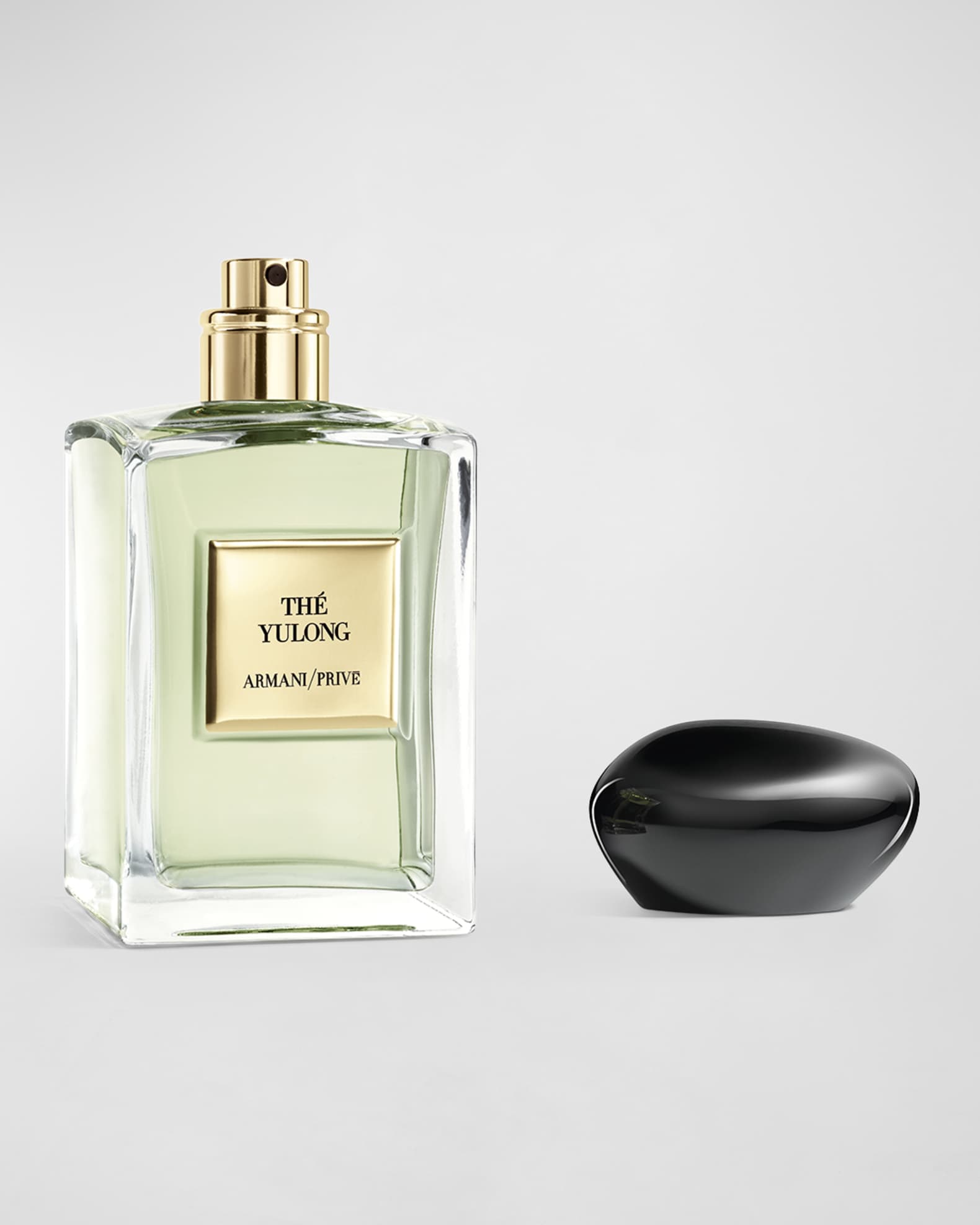 Armani prive perfume the yulong sale