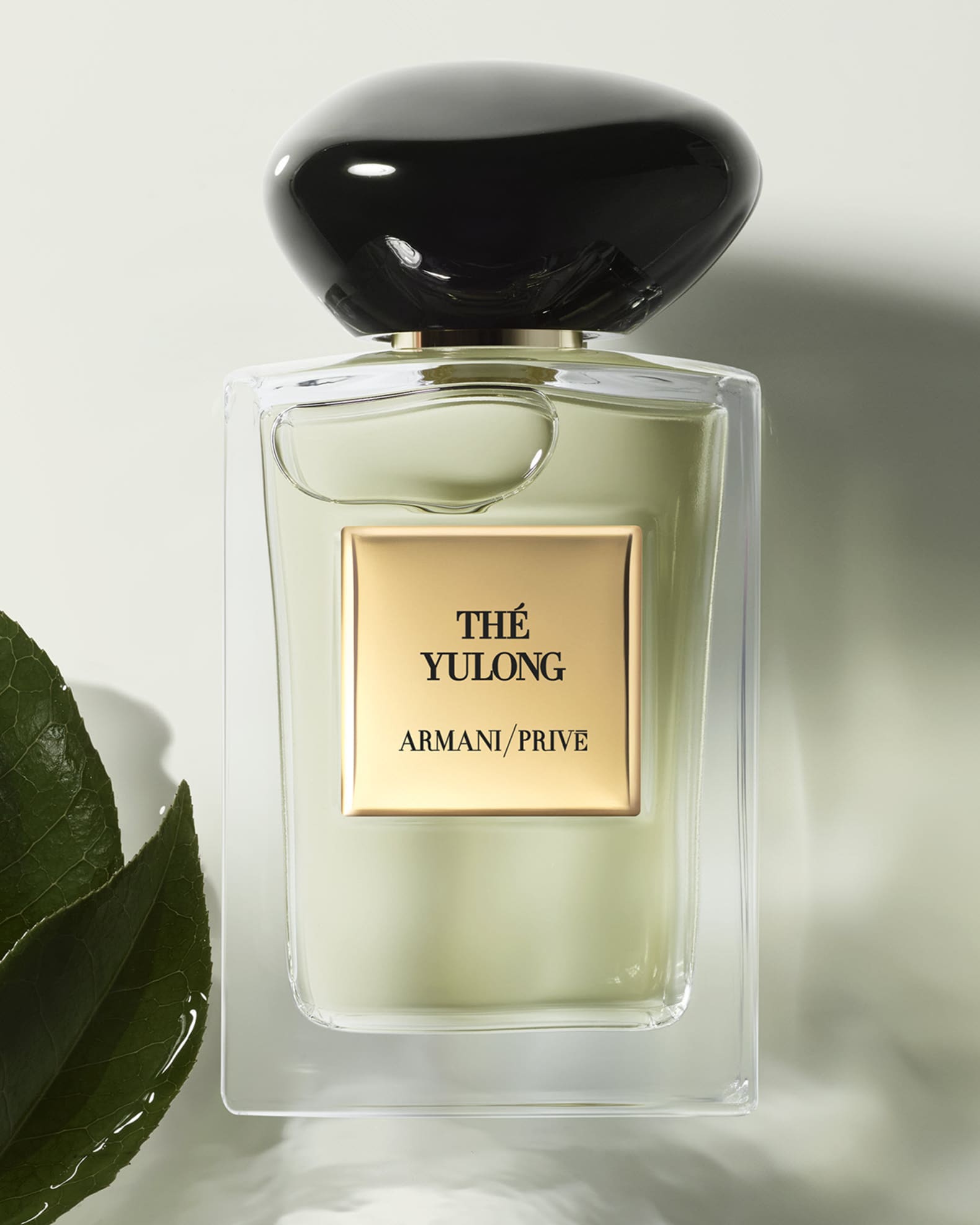 Armani prive deals perfume the yulong
