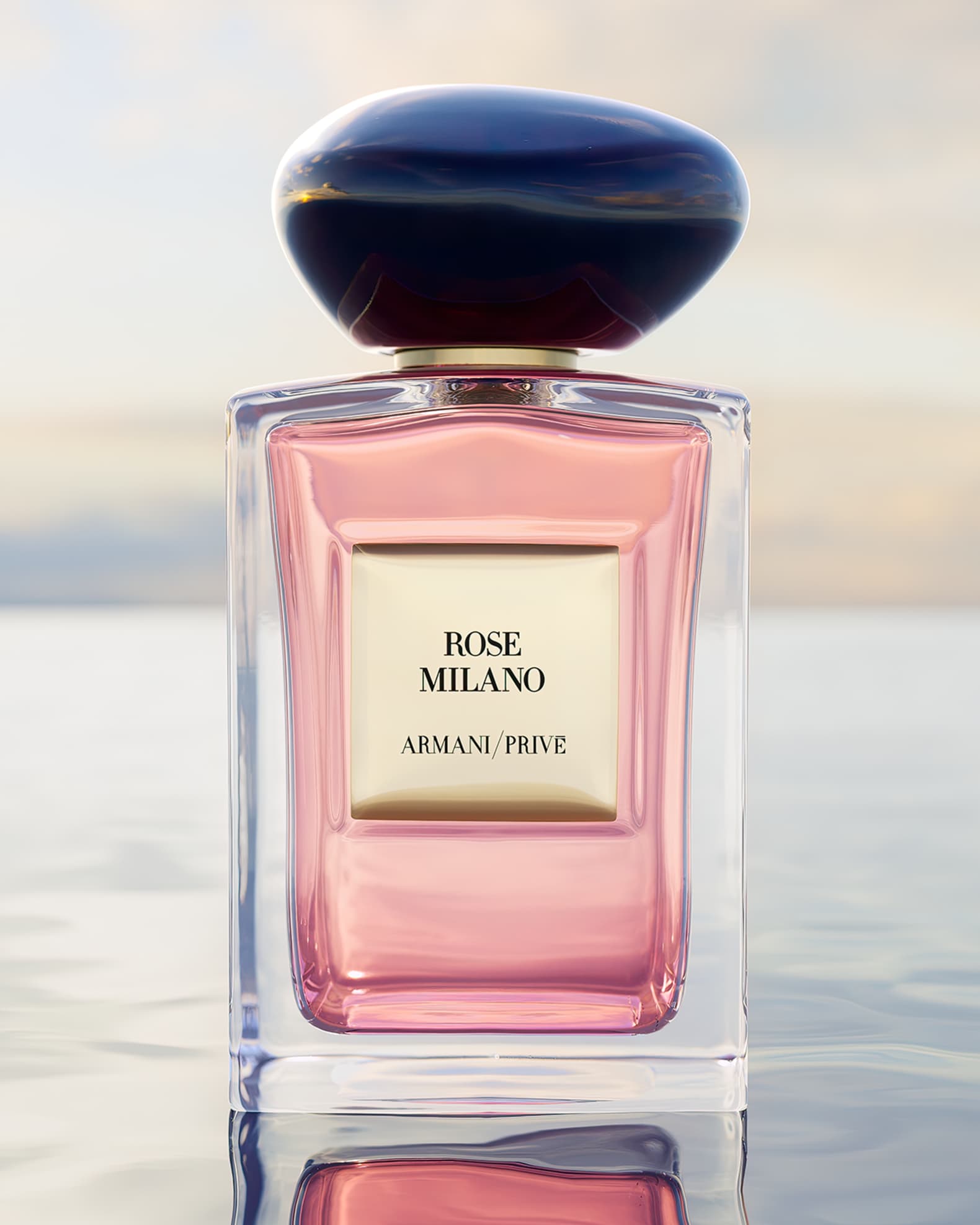 ARMANI beauty Rose Milano Eau de Toilette, 3.4 oz. | Neiman