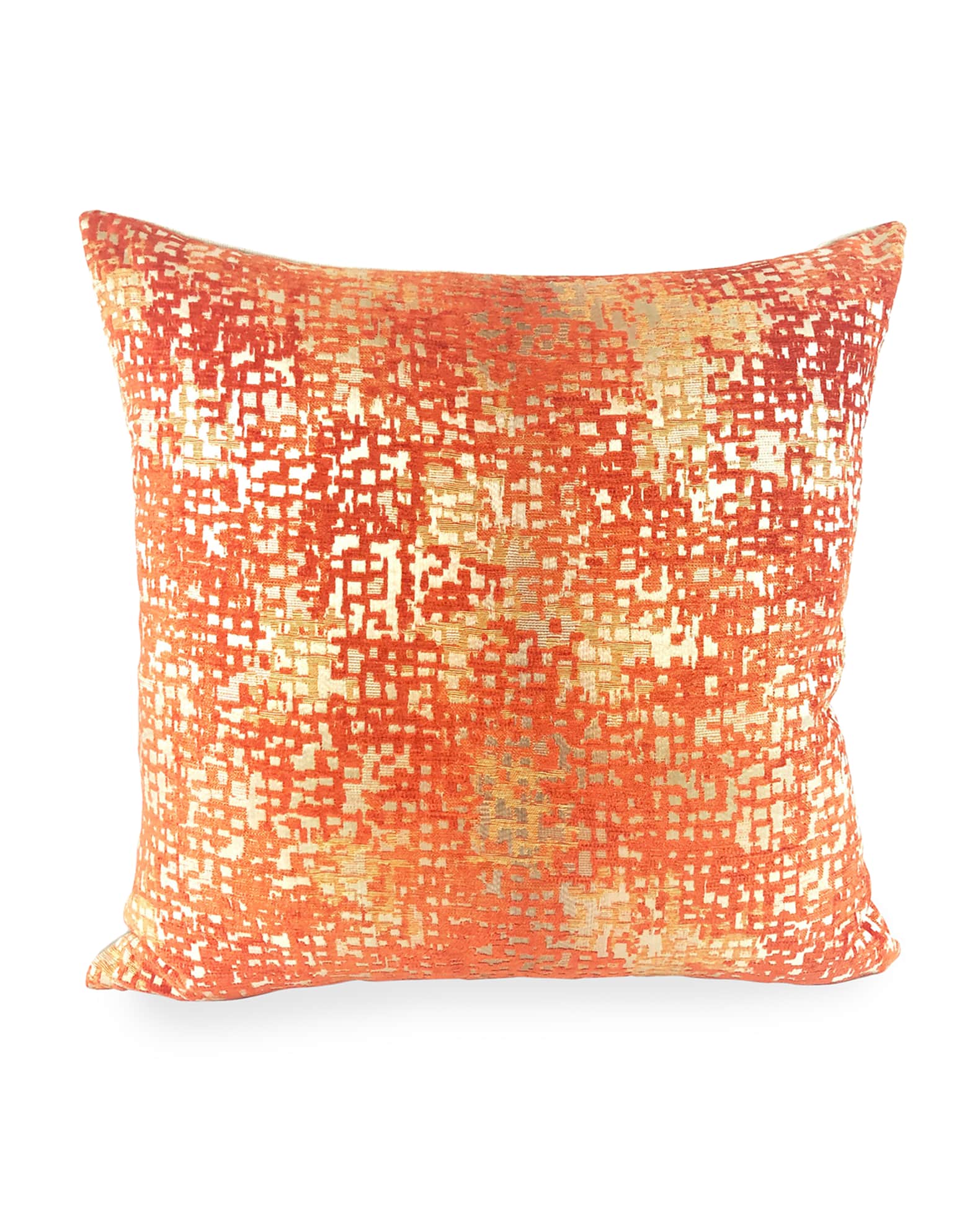 Citadel Decorative Pillow 1
