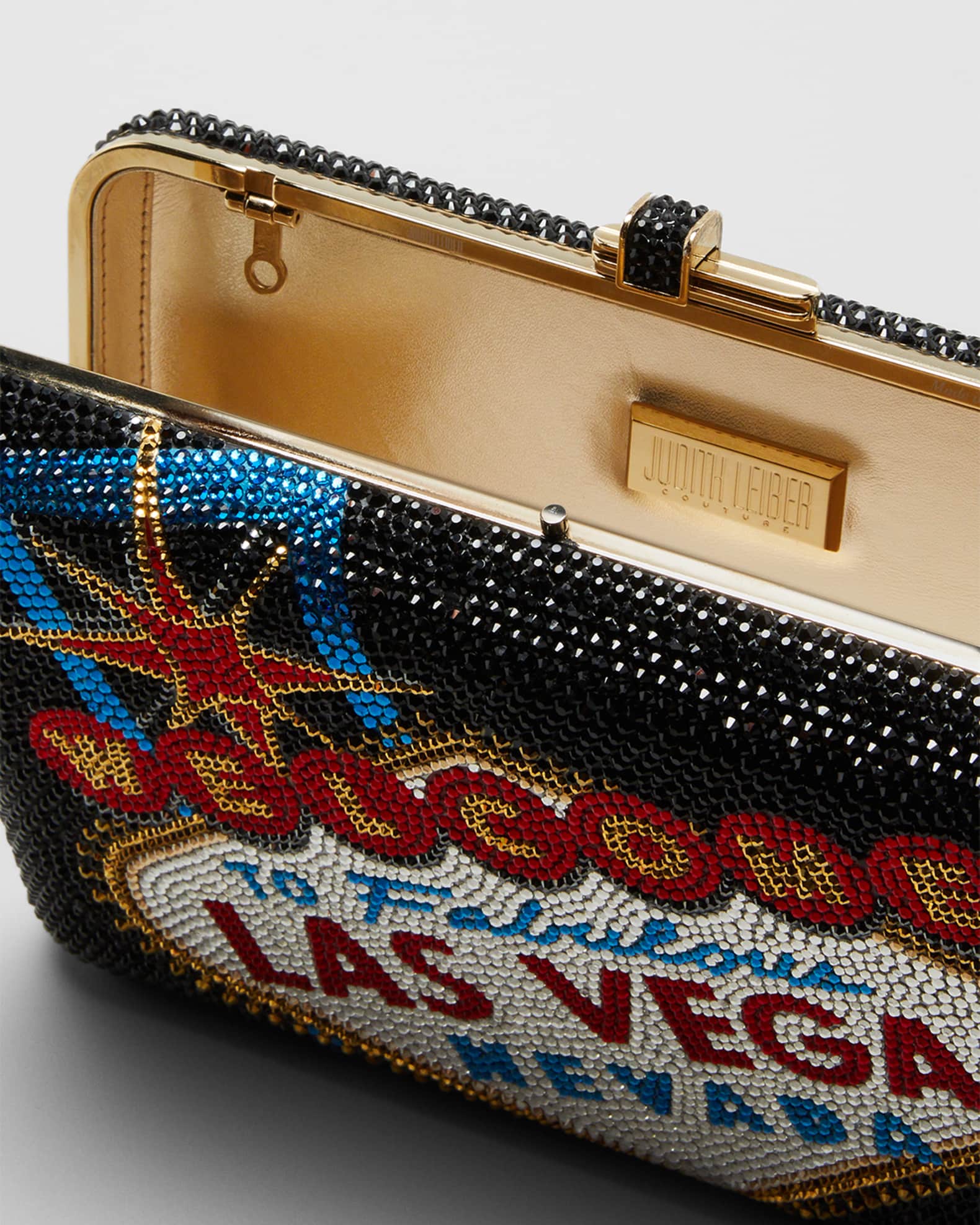 Neiman marcus brand clutch online