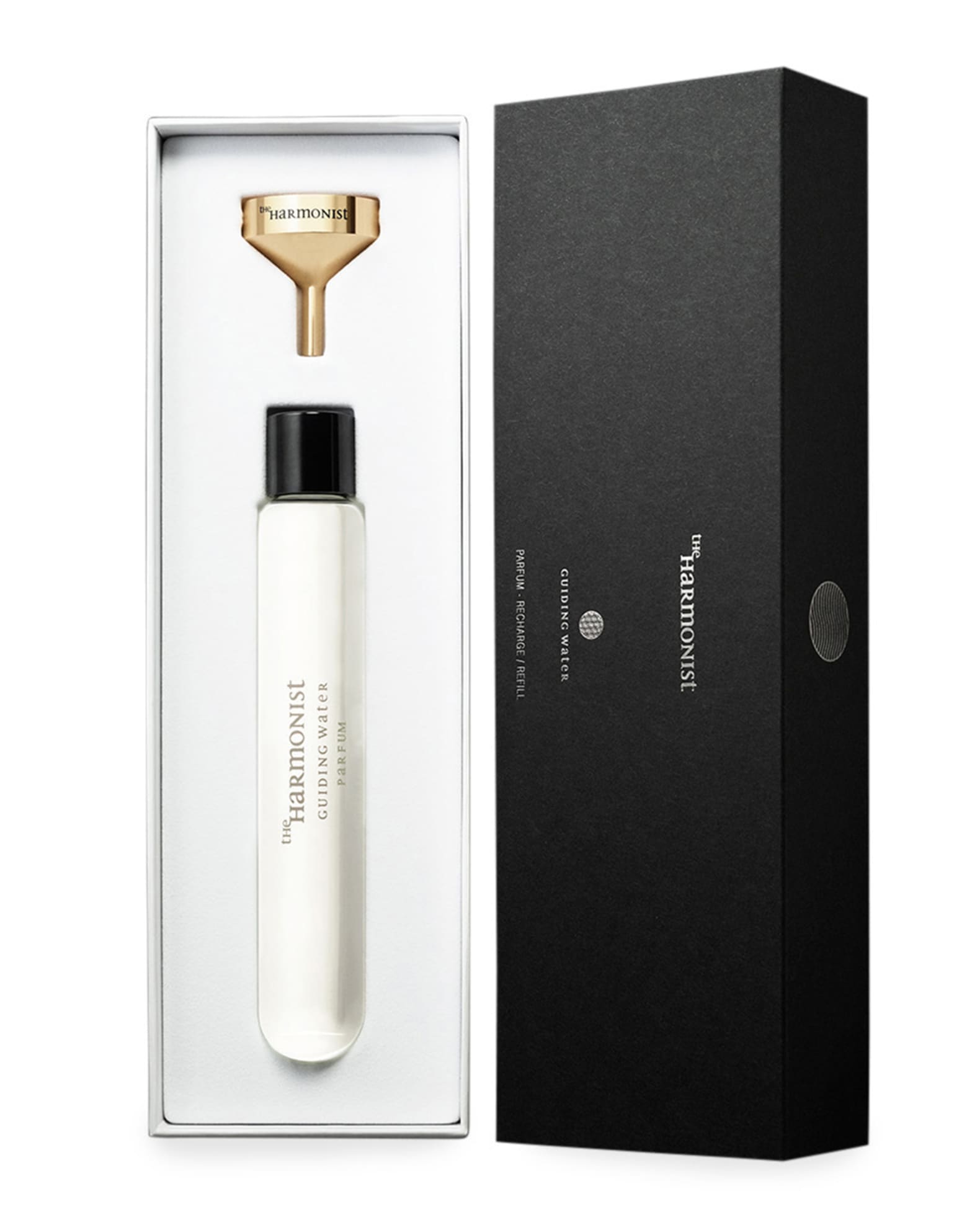 The Harmonist Guiding Water Lupon gov ph