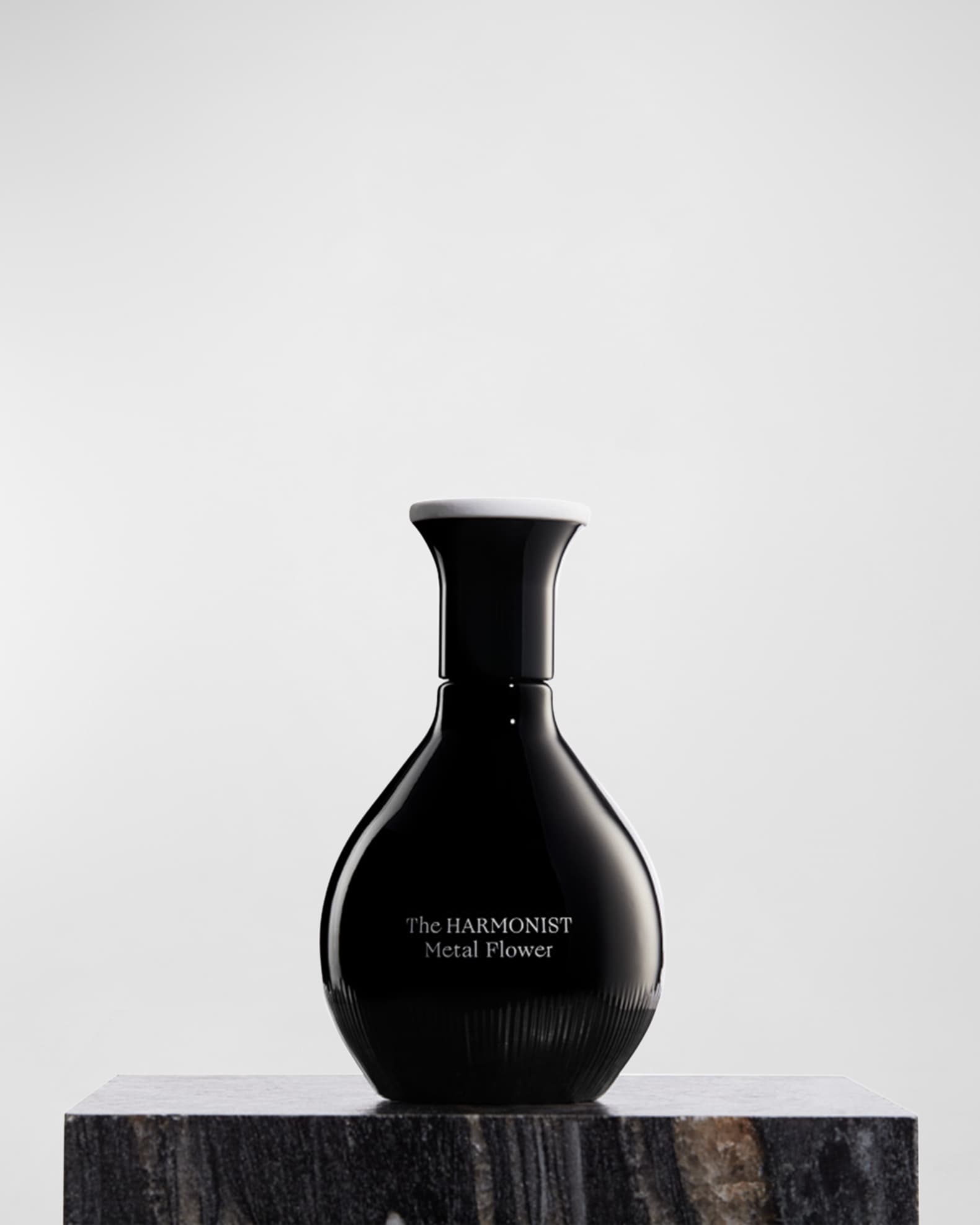 The harmonist sales metal flower